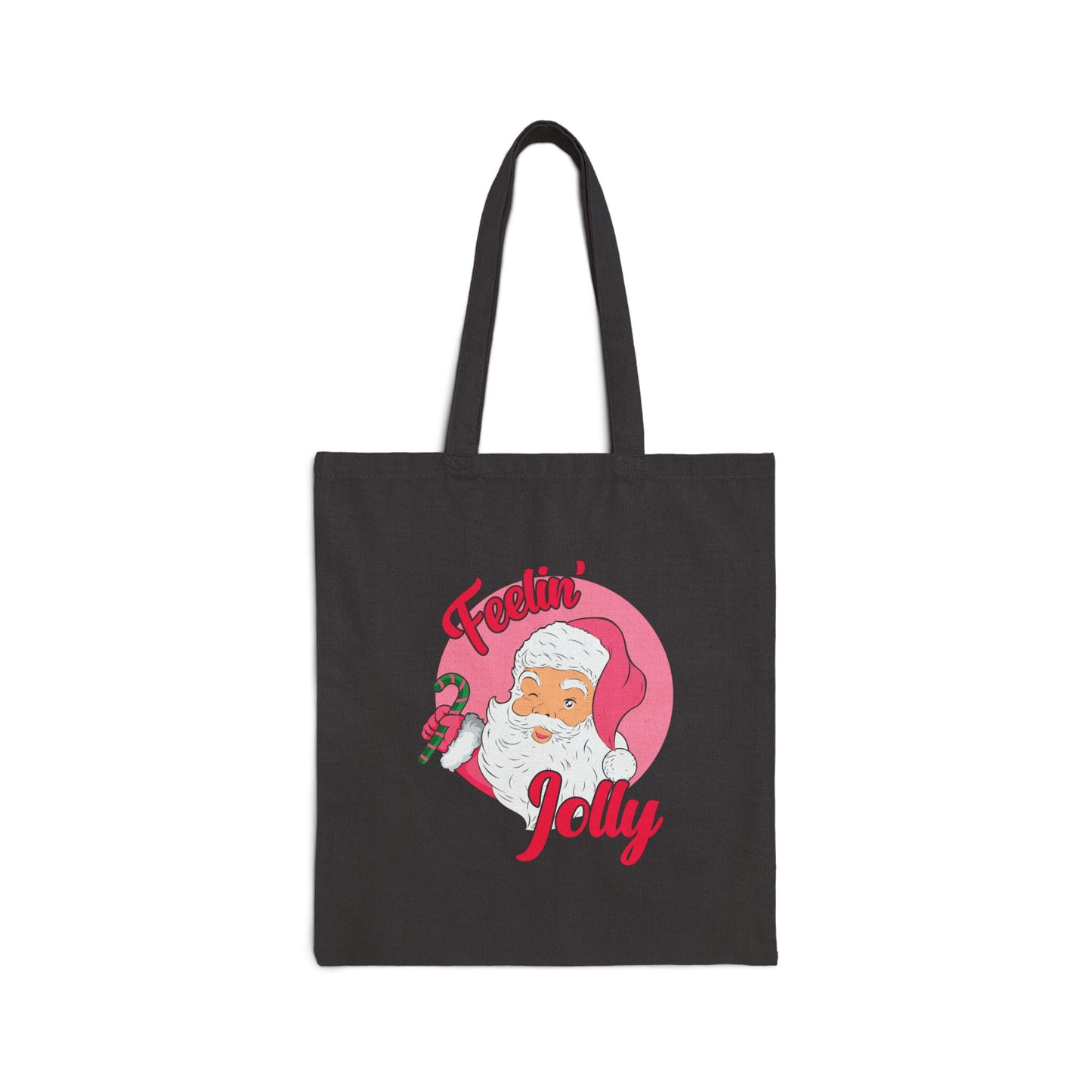 Feelin' Jolly Tote Bag