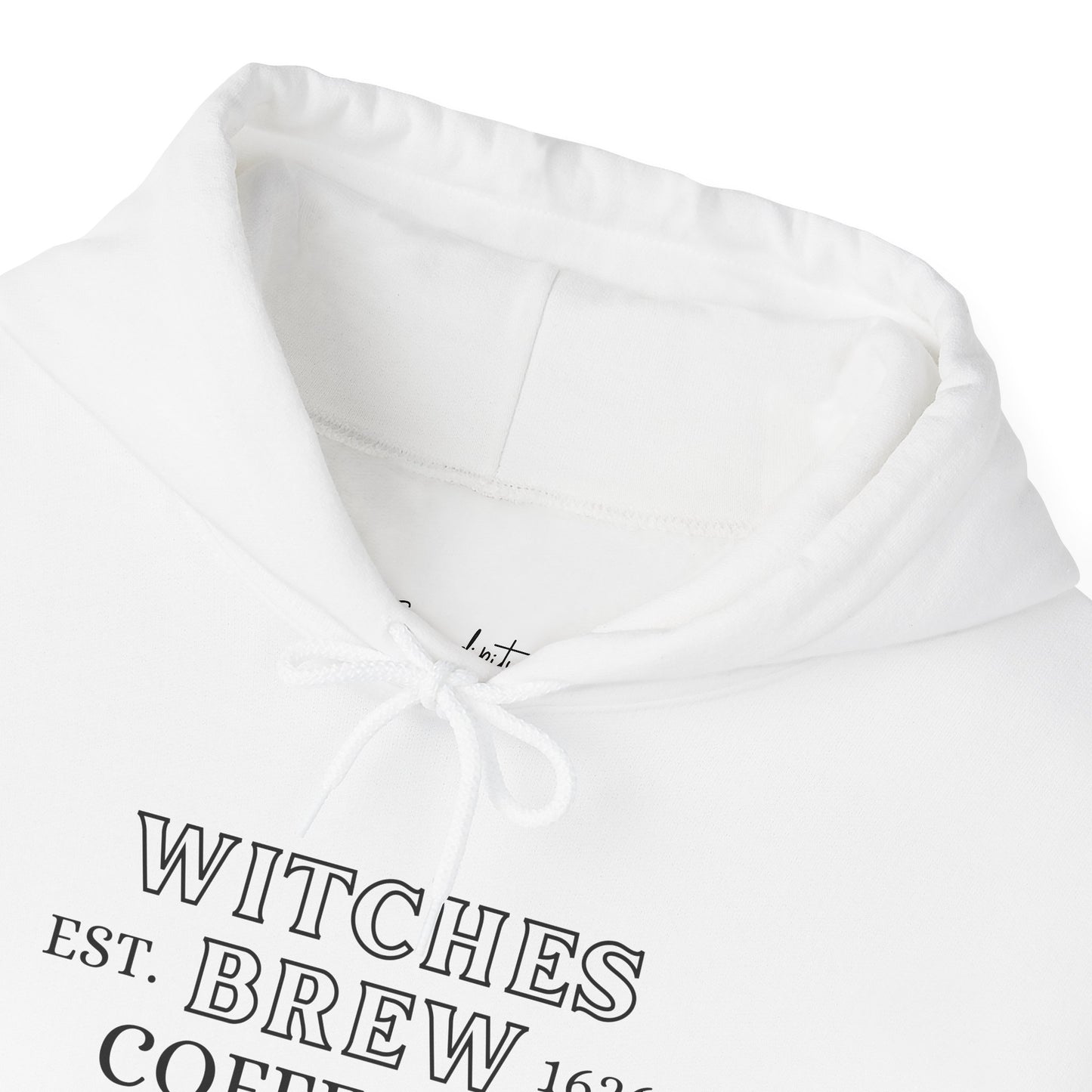 Witches Brew Coffee Co Unisex Hoodie