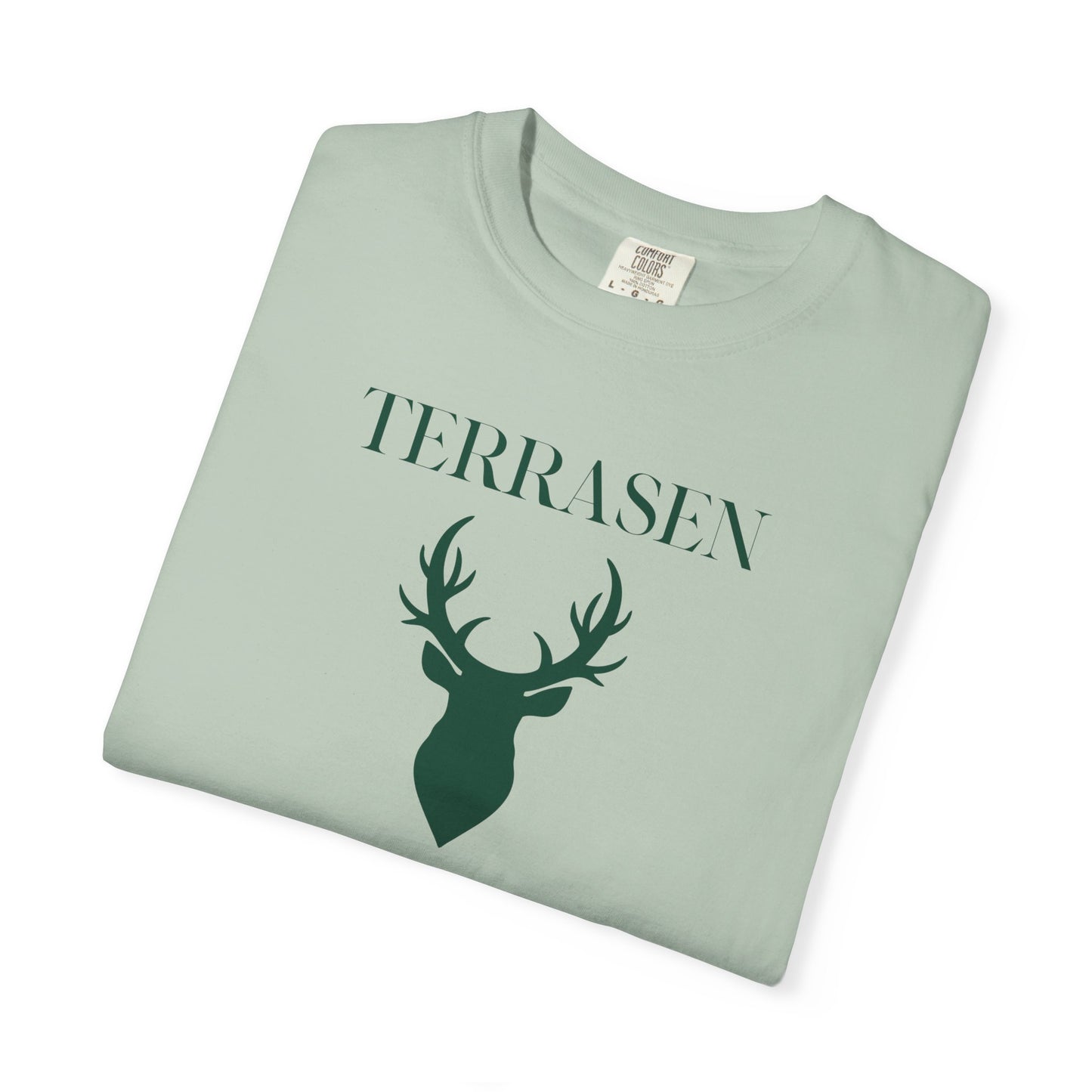 Terrasen Comfort Colors Tee