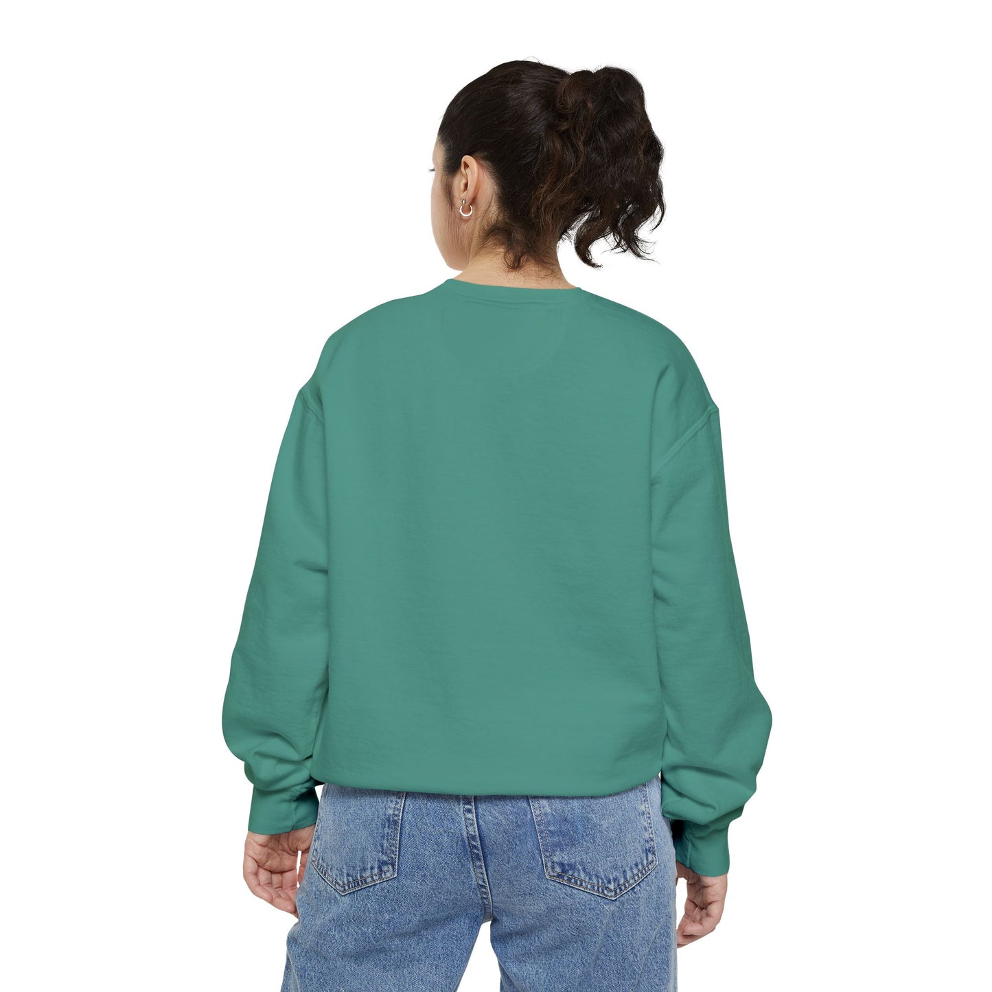 Watermelon Sugar Comfort Colors Sweatshirt