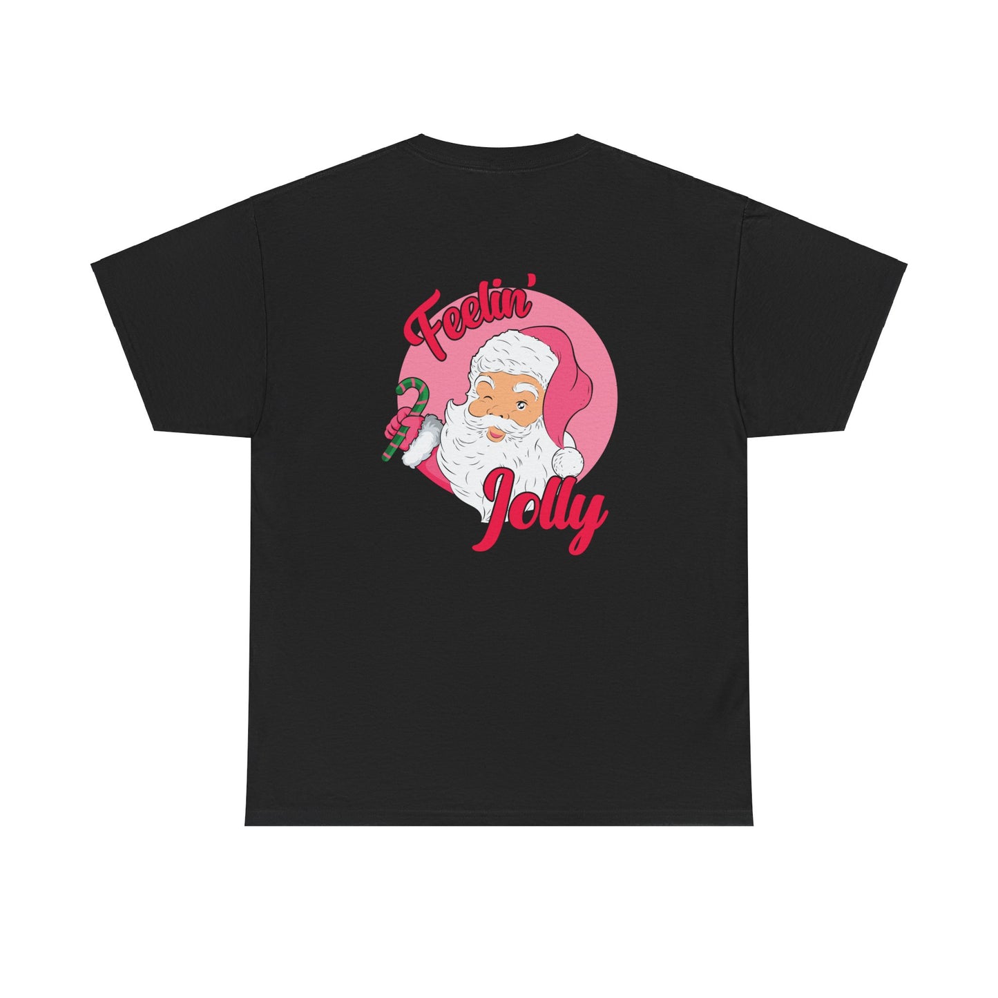 Feelin' Jolly Unisex Tee