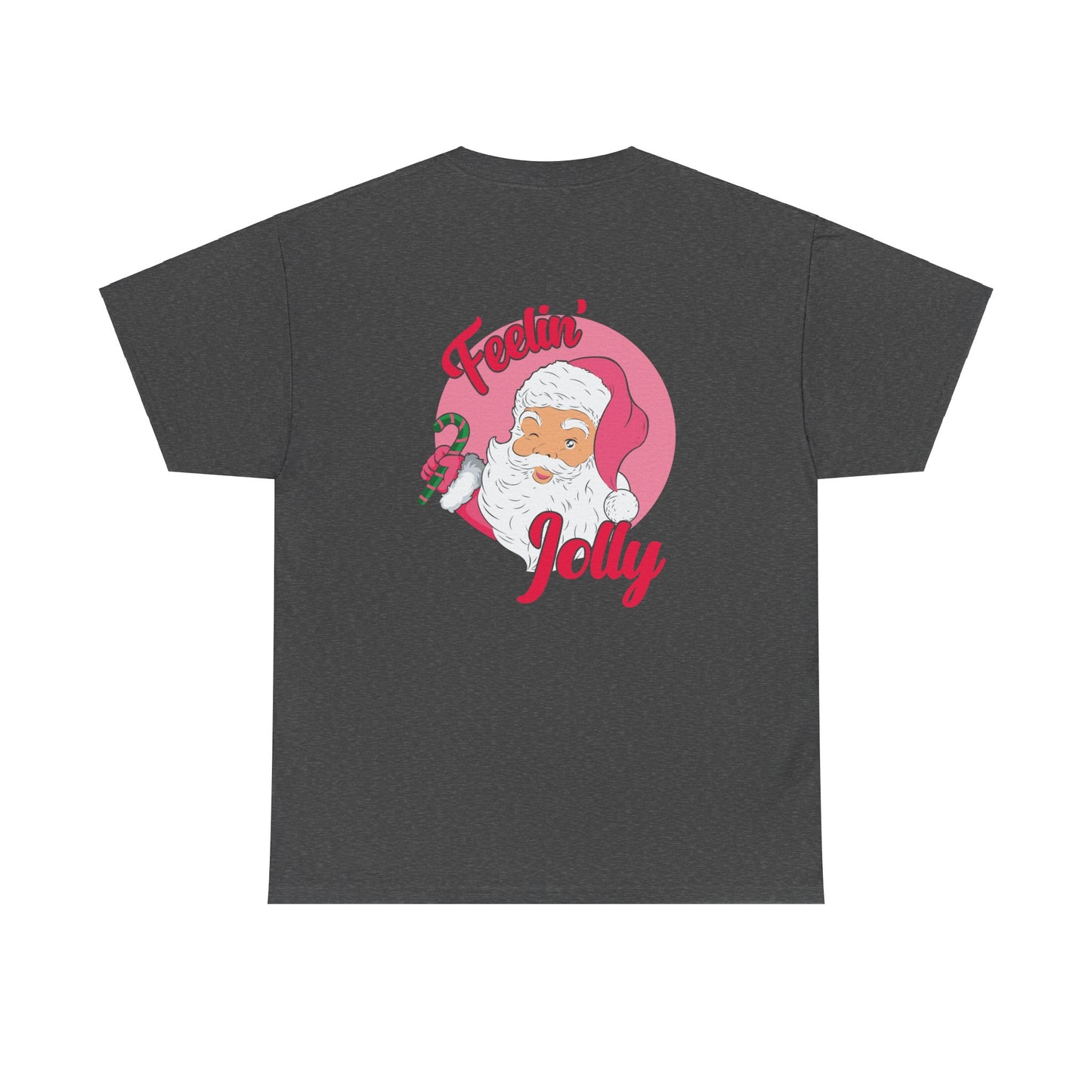 Feelin' Jolly Unisex Tee