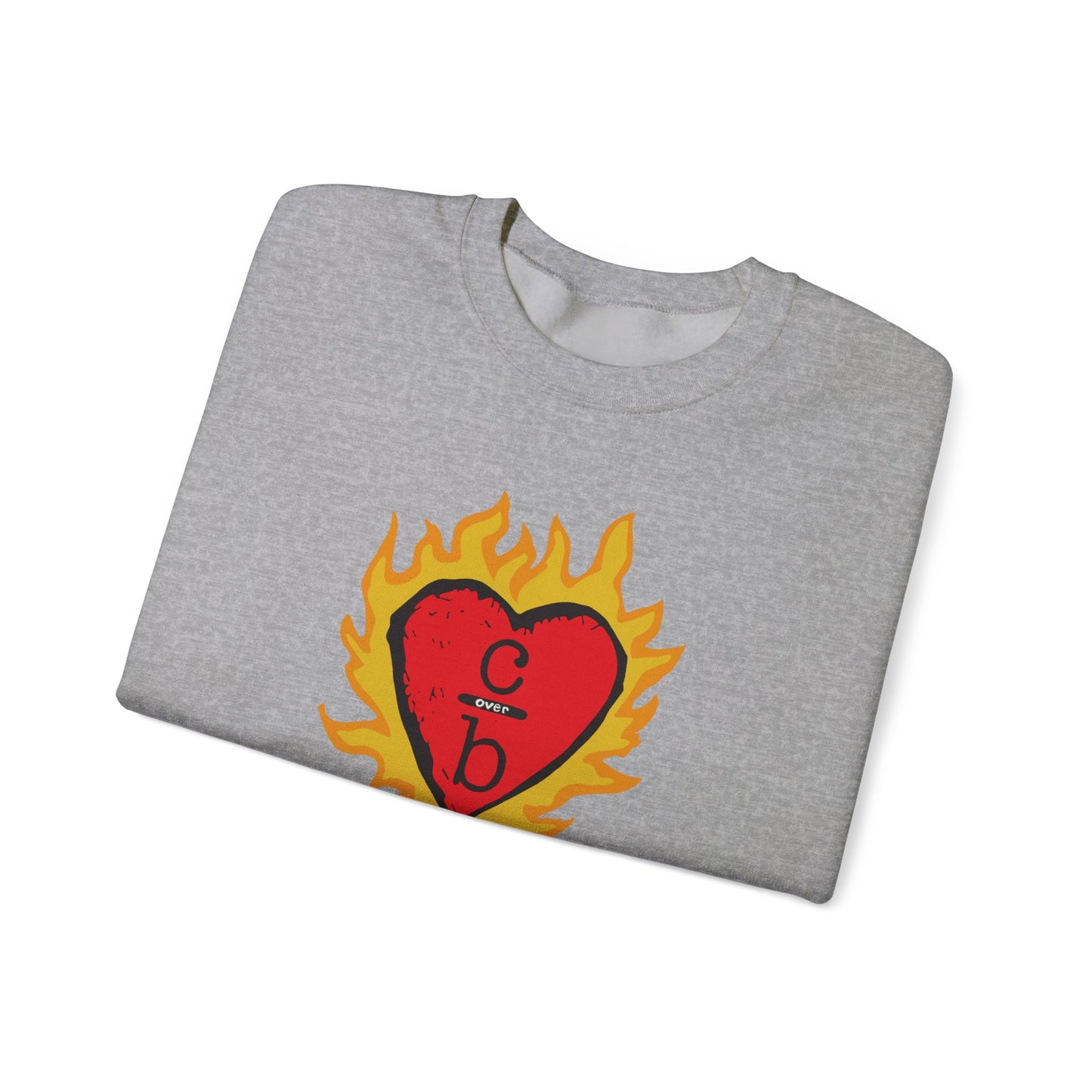 Clothes Over Bros Crewneck Sweatshirt