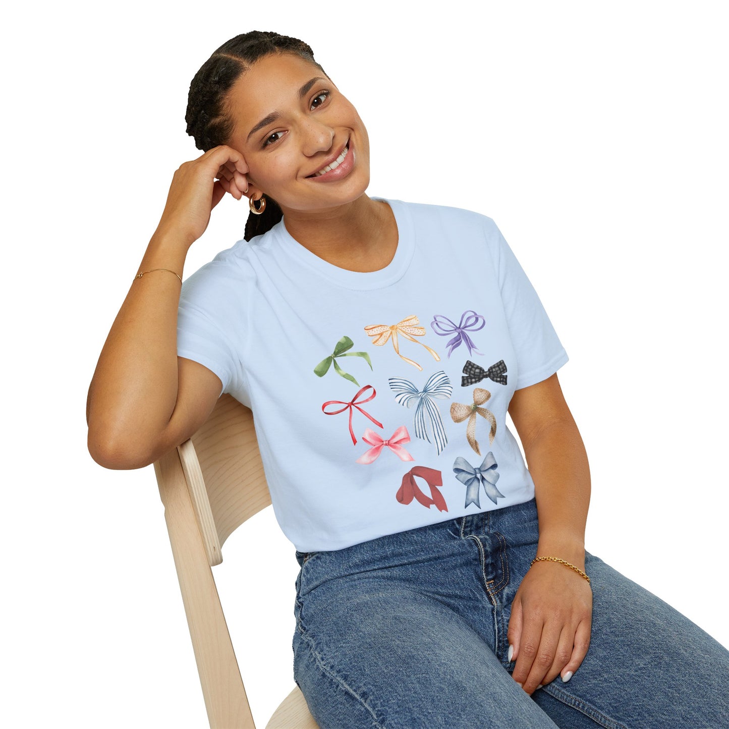 Eras Bows Soft Style Tee