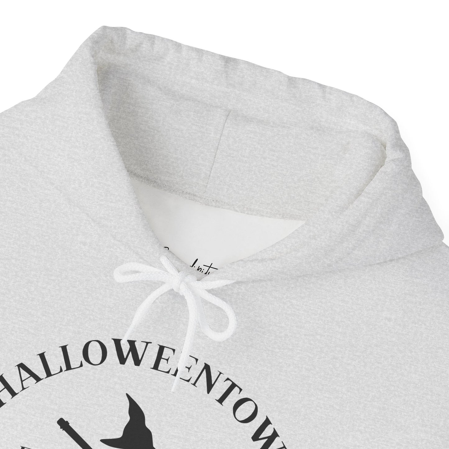 Halloweentown Unisex Hoodie