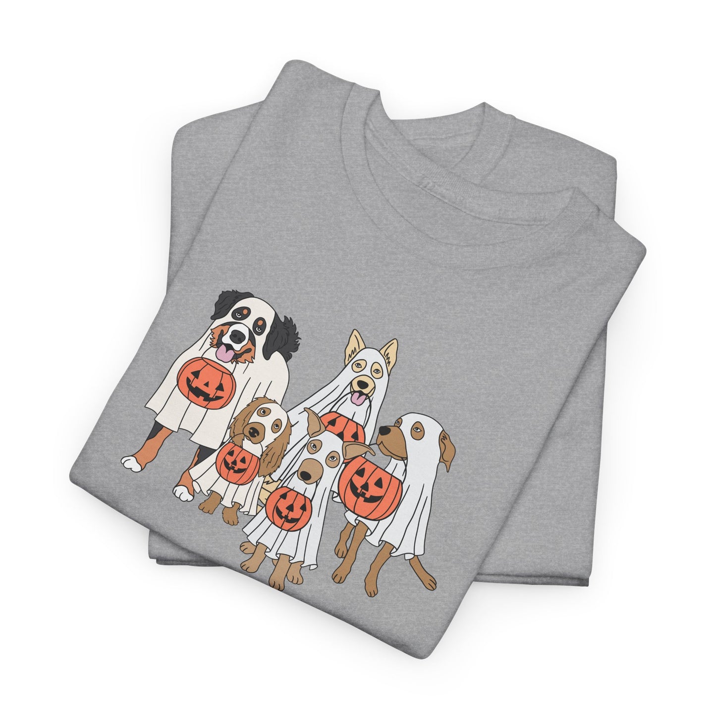 Did Someone Say Treat Unisex Tee