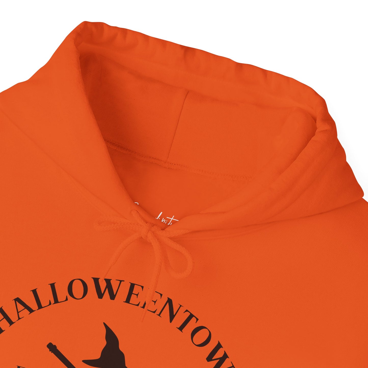 Halloweentown Unisex Hoodie