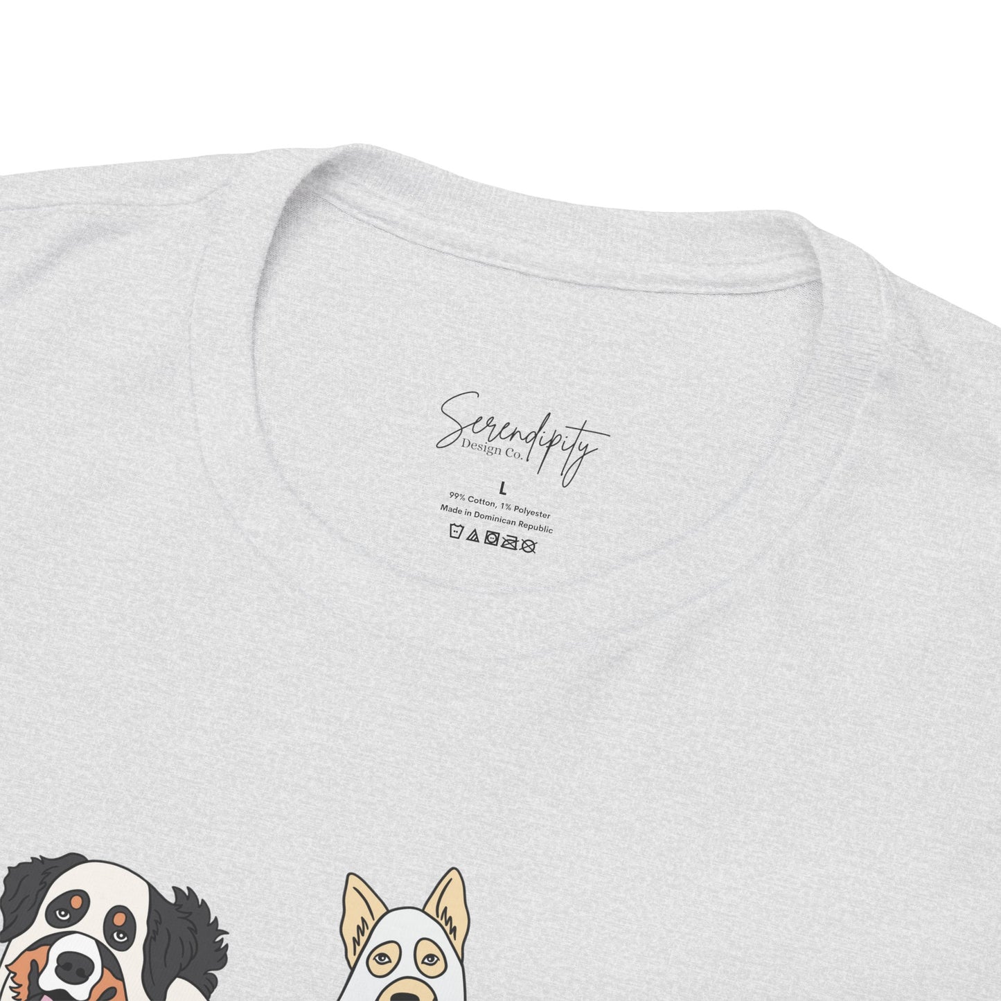 Did Someone Say Treat Unisex Tee