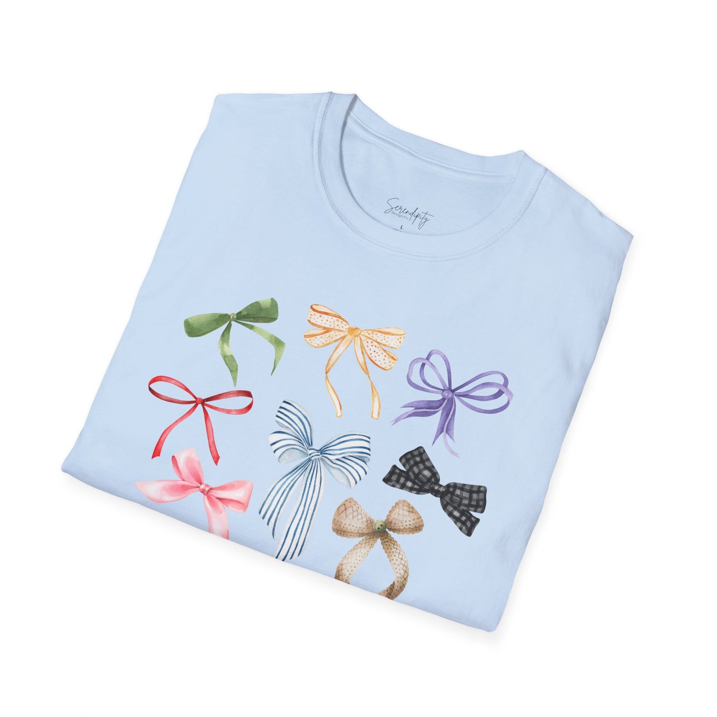 Eras Bows Soft Style Tee