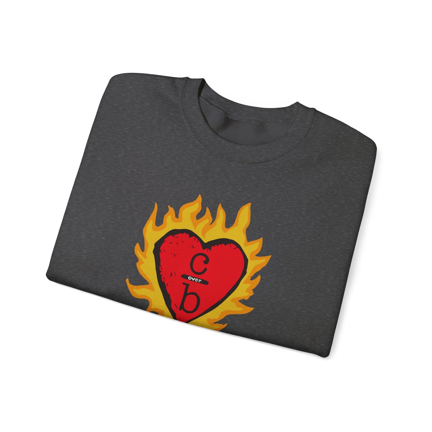 Clothes Over Bros Crewneck Sweatshirt