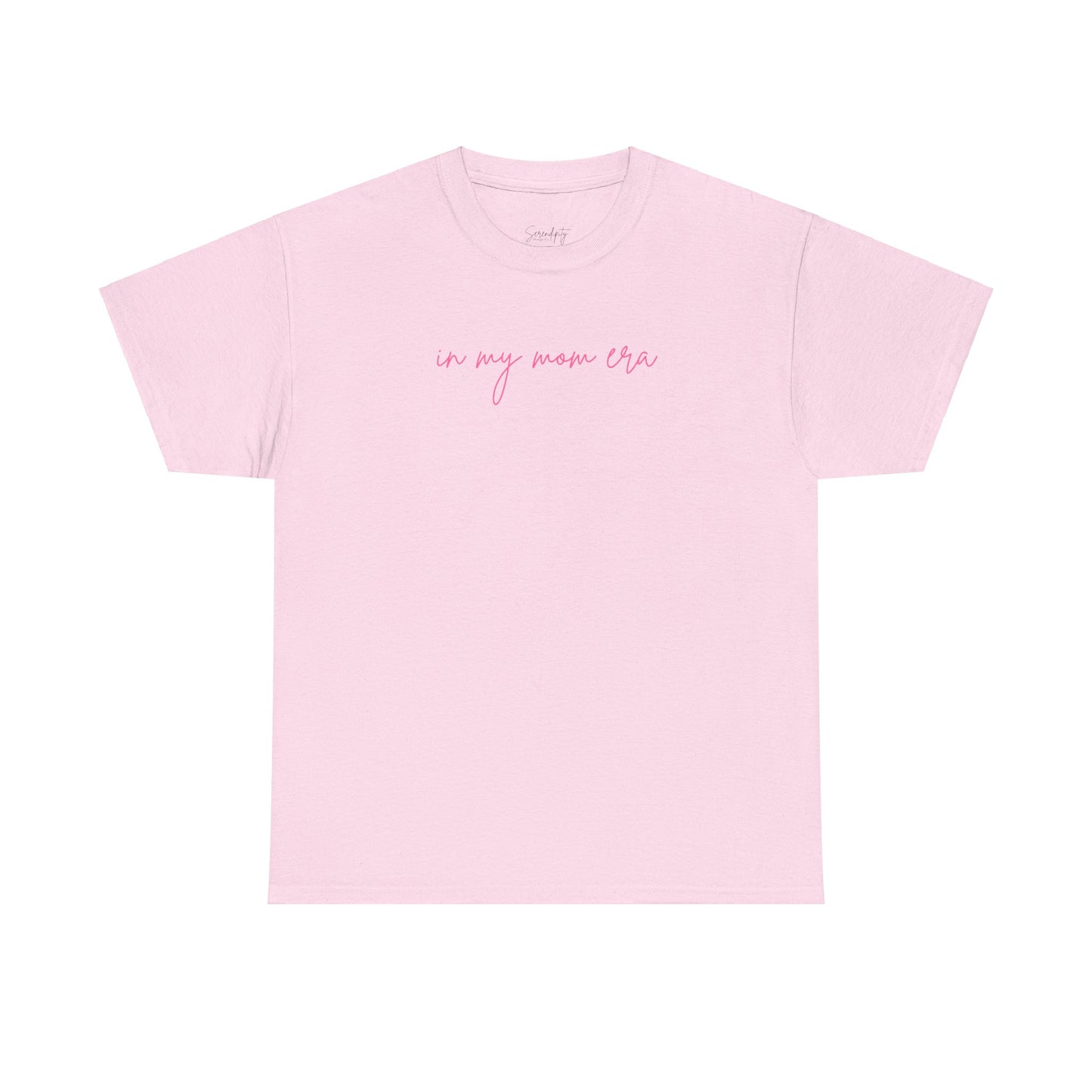 In My Mom Era Unisex Tee