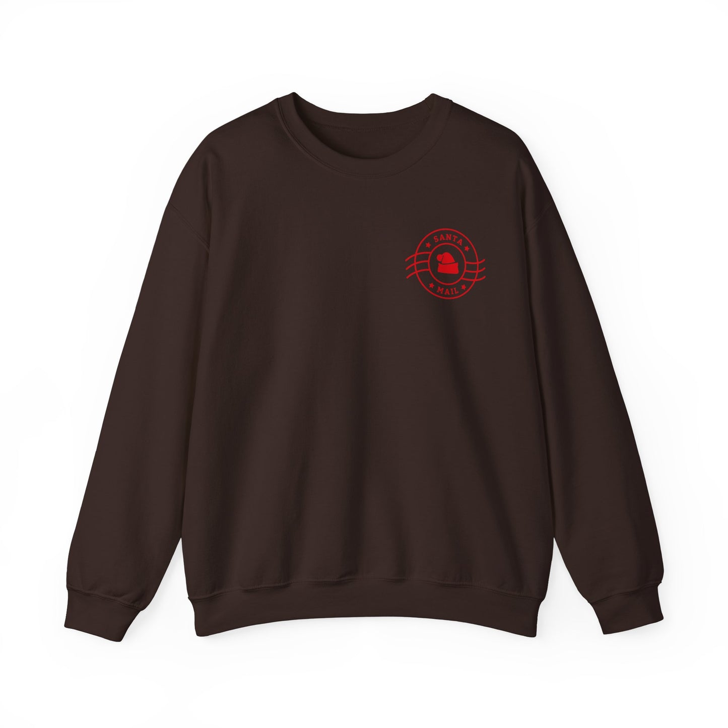 Santa Mail Unisex Crewneck