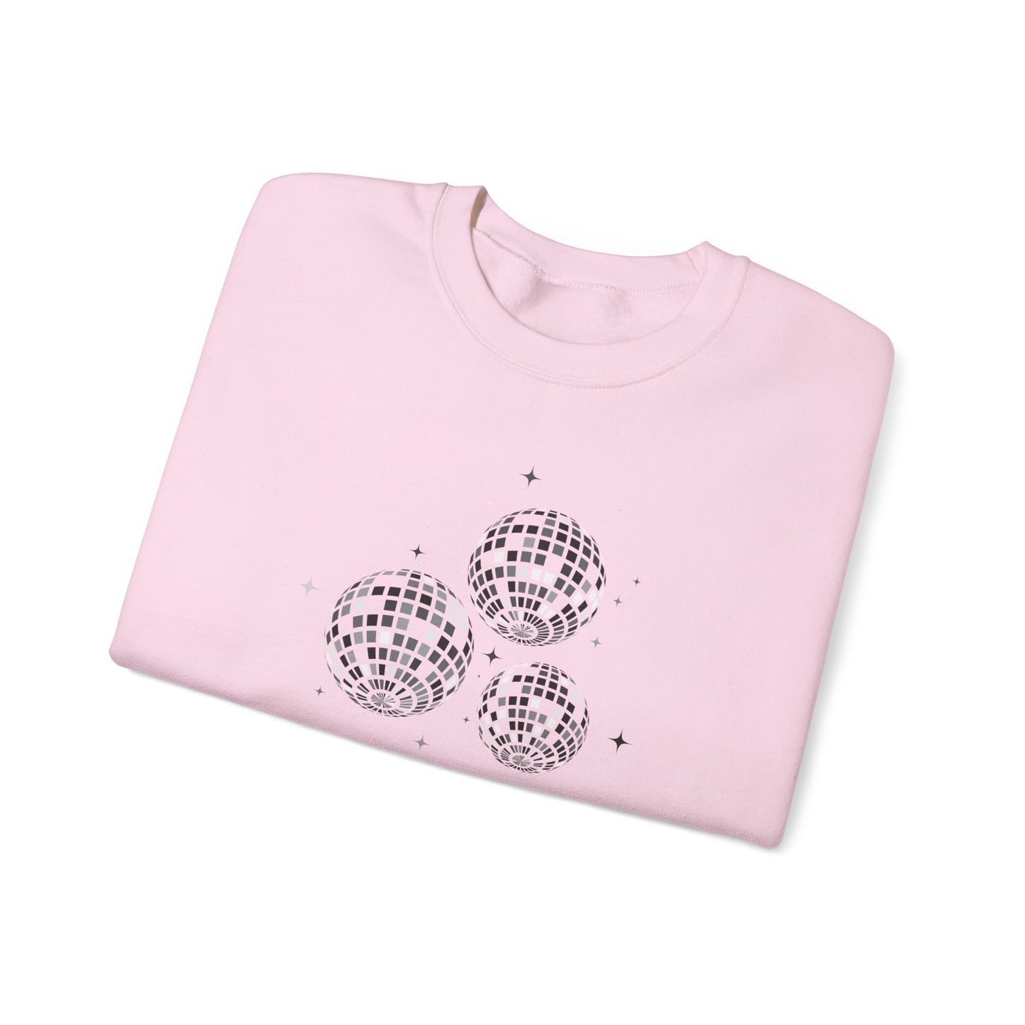 All I Do is Try, Try, Try Crewneck Sweatshirt