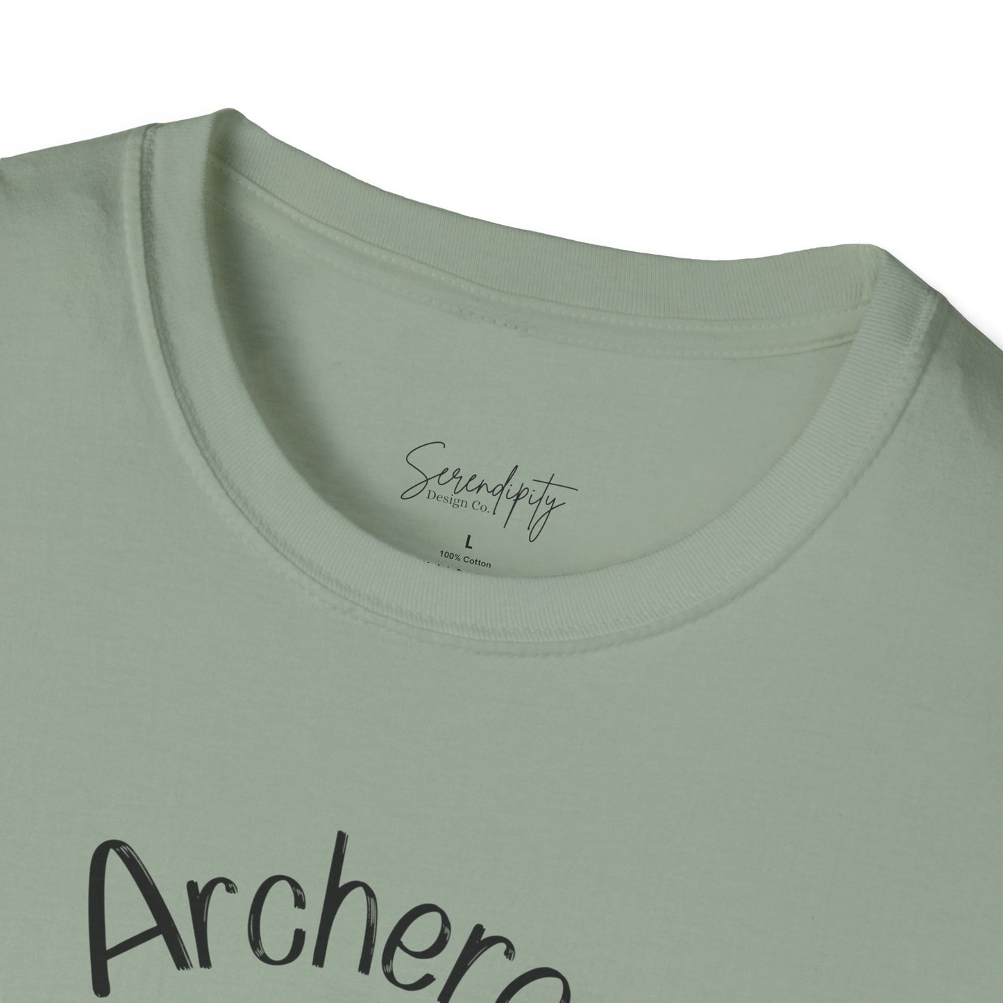 Archeron Art Studio Soft Style Tee