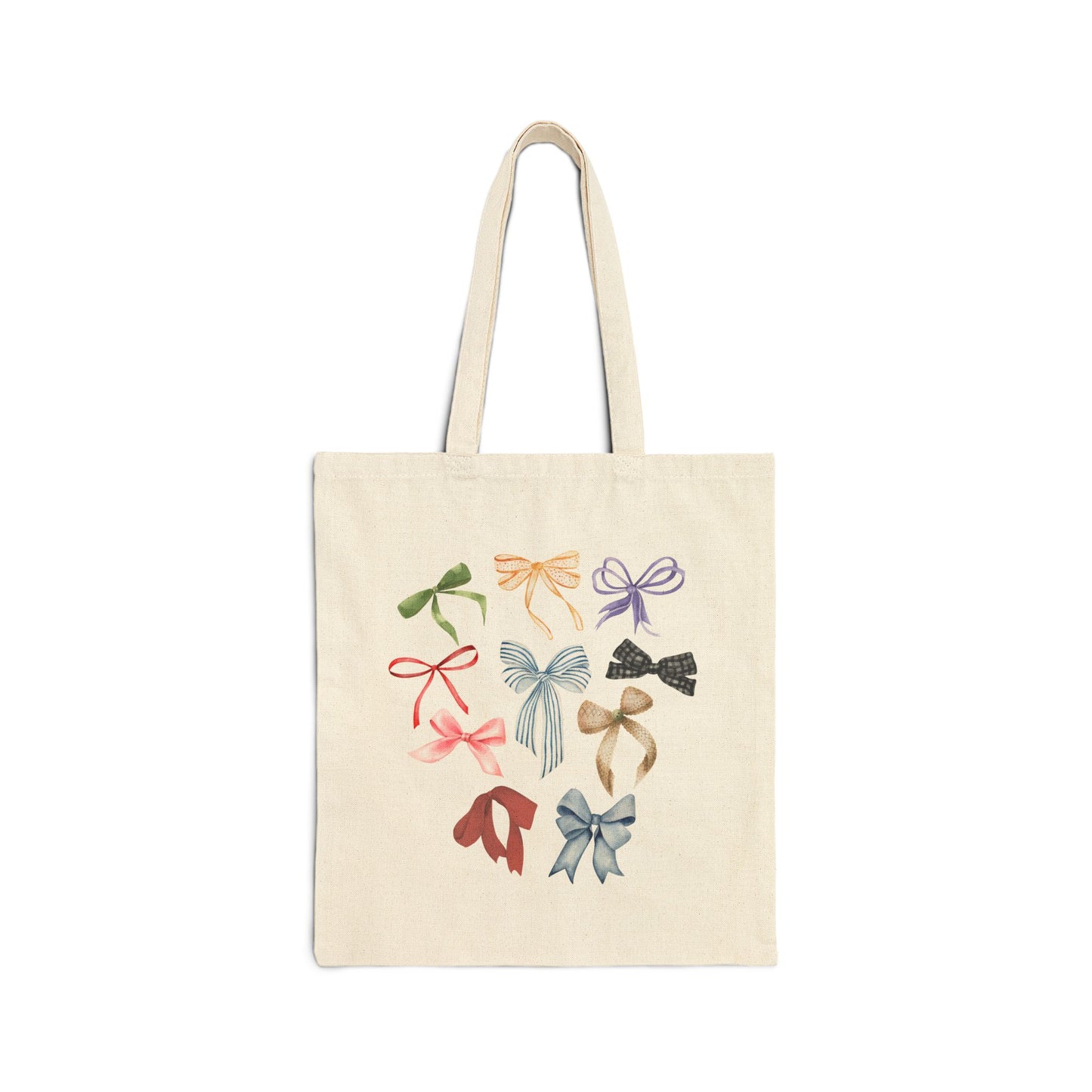 Eras Bows Tote Bag