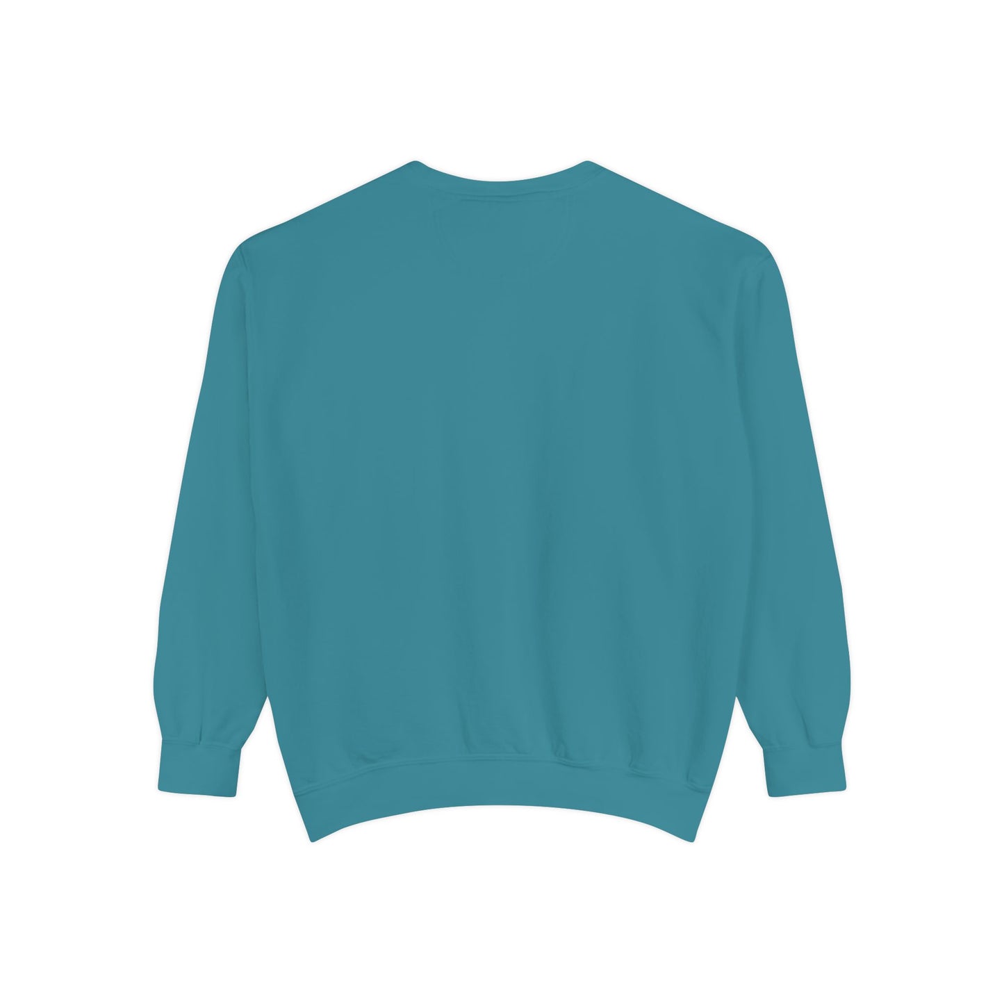 Paris Comfort Colors Sweatshirt