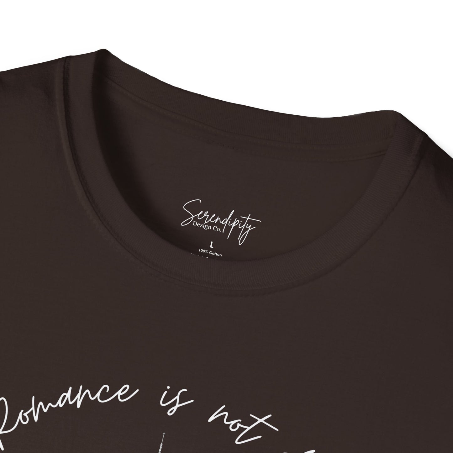 Paris Soft Style Tee
