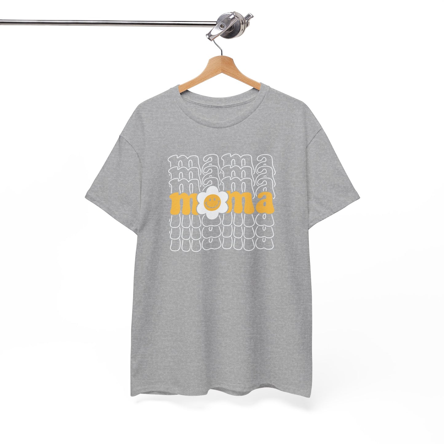 Mama Daisy Unisex Tee