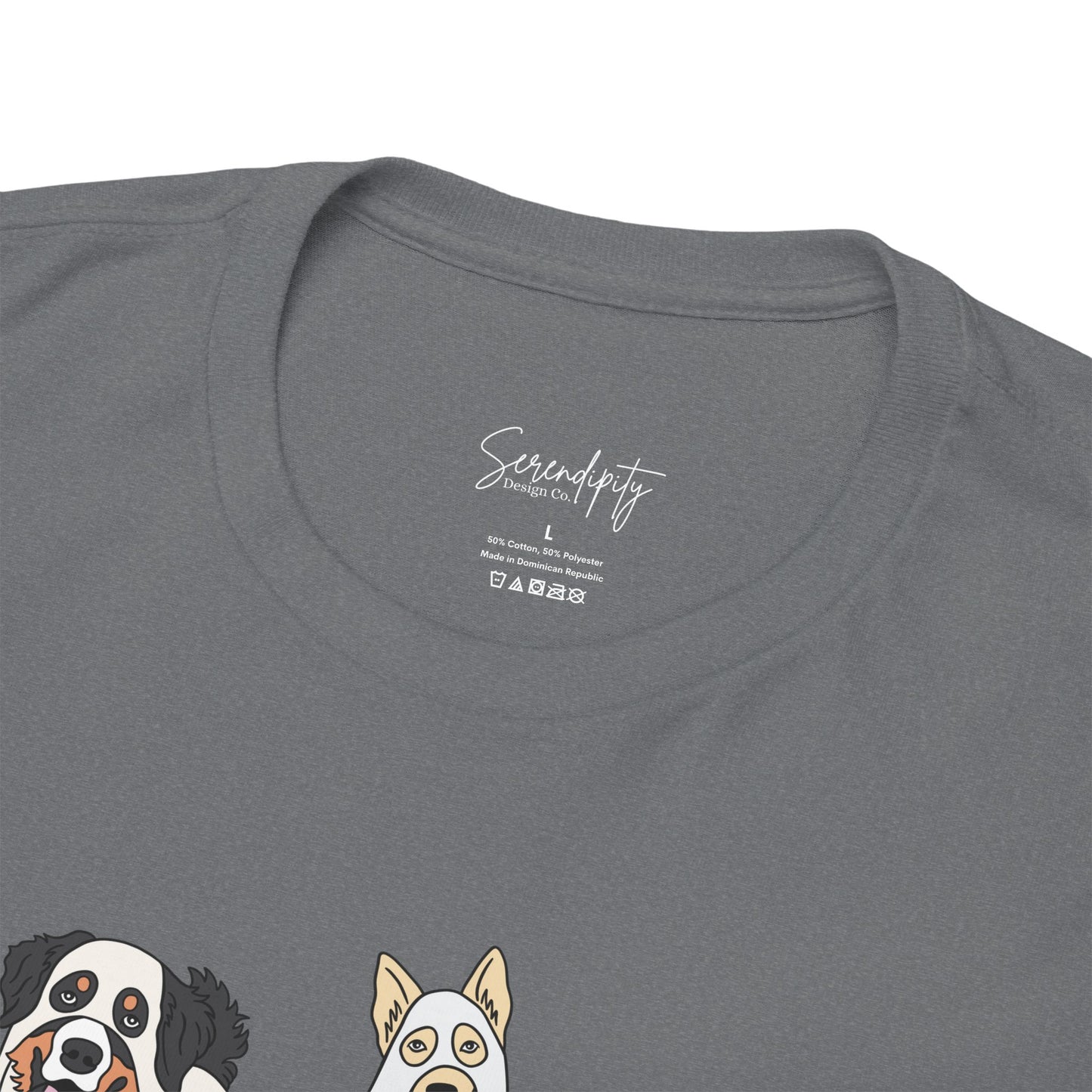 Did Someone Say Treat Unisex Tee