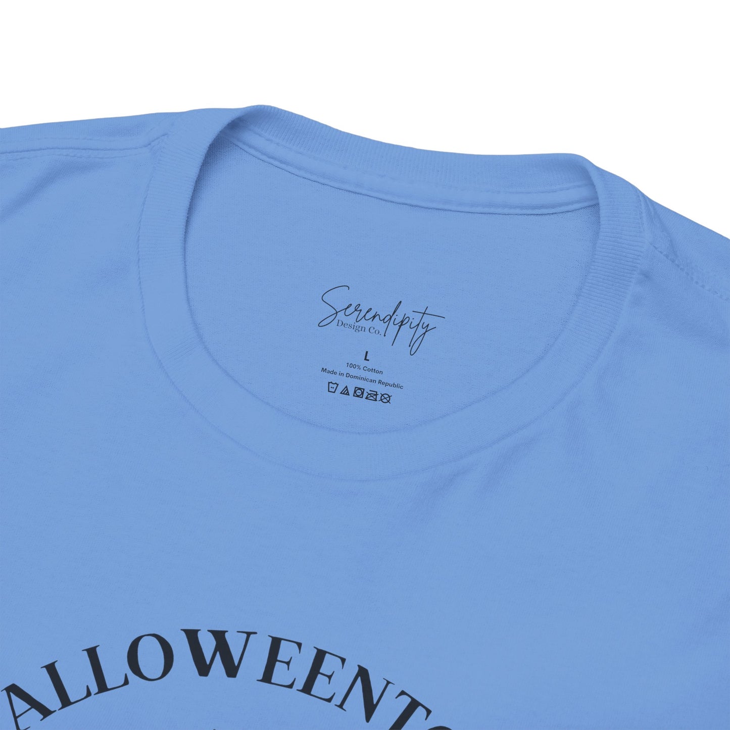 Halloweentown Unisex Tee