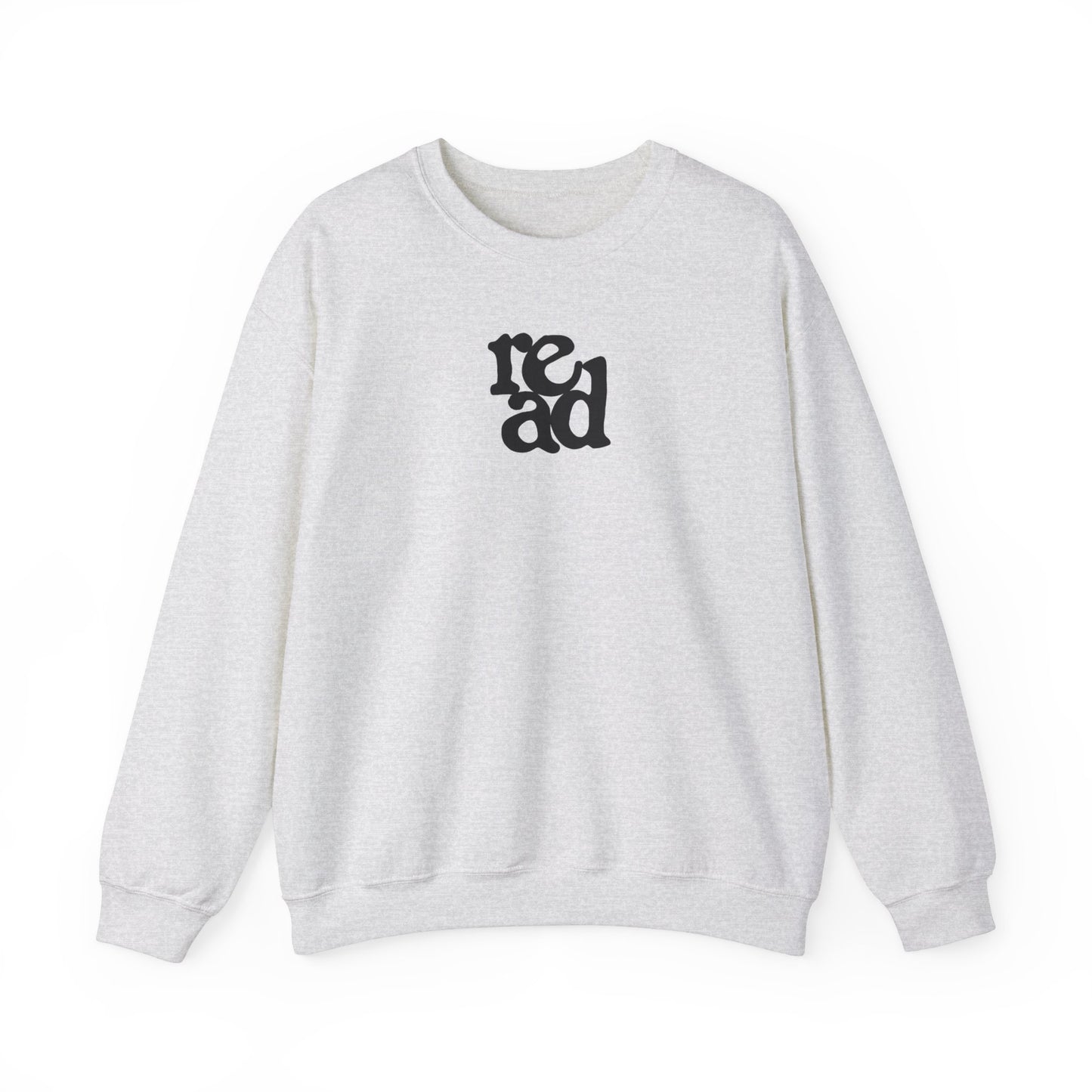 READ Unisex Crewneck