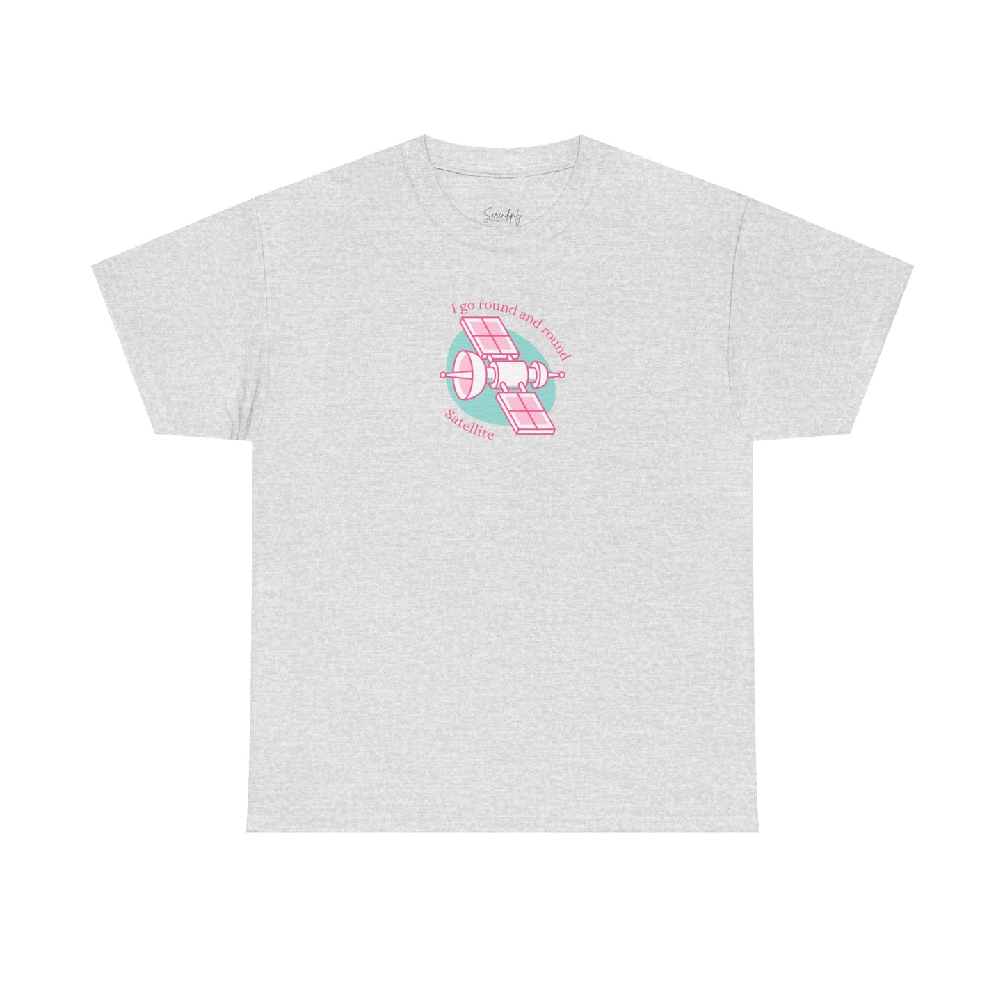 Satellite Unisex Tee