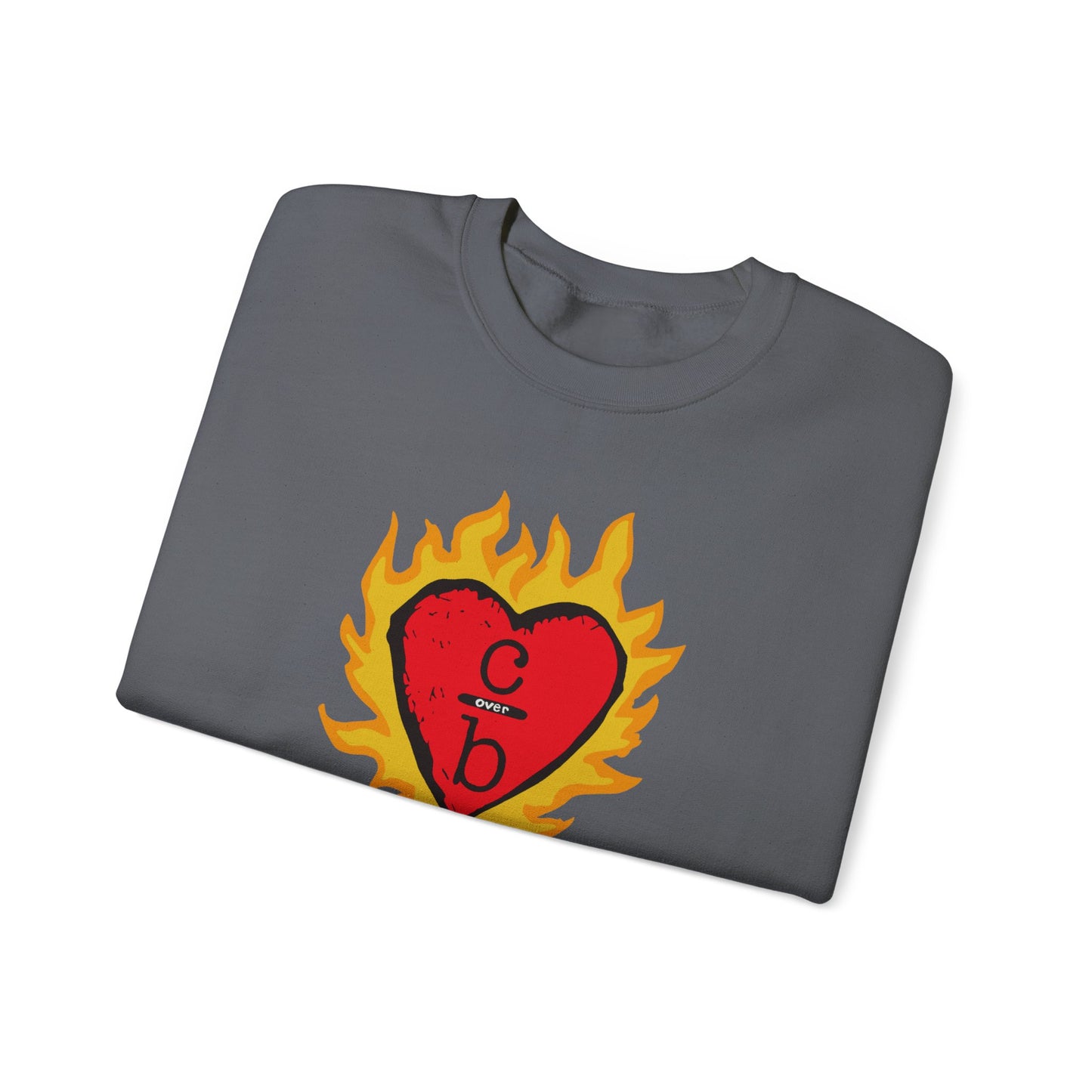 Clothes Over Bros Crewneck Sweatshirt