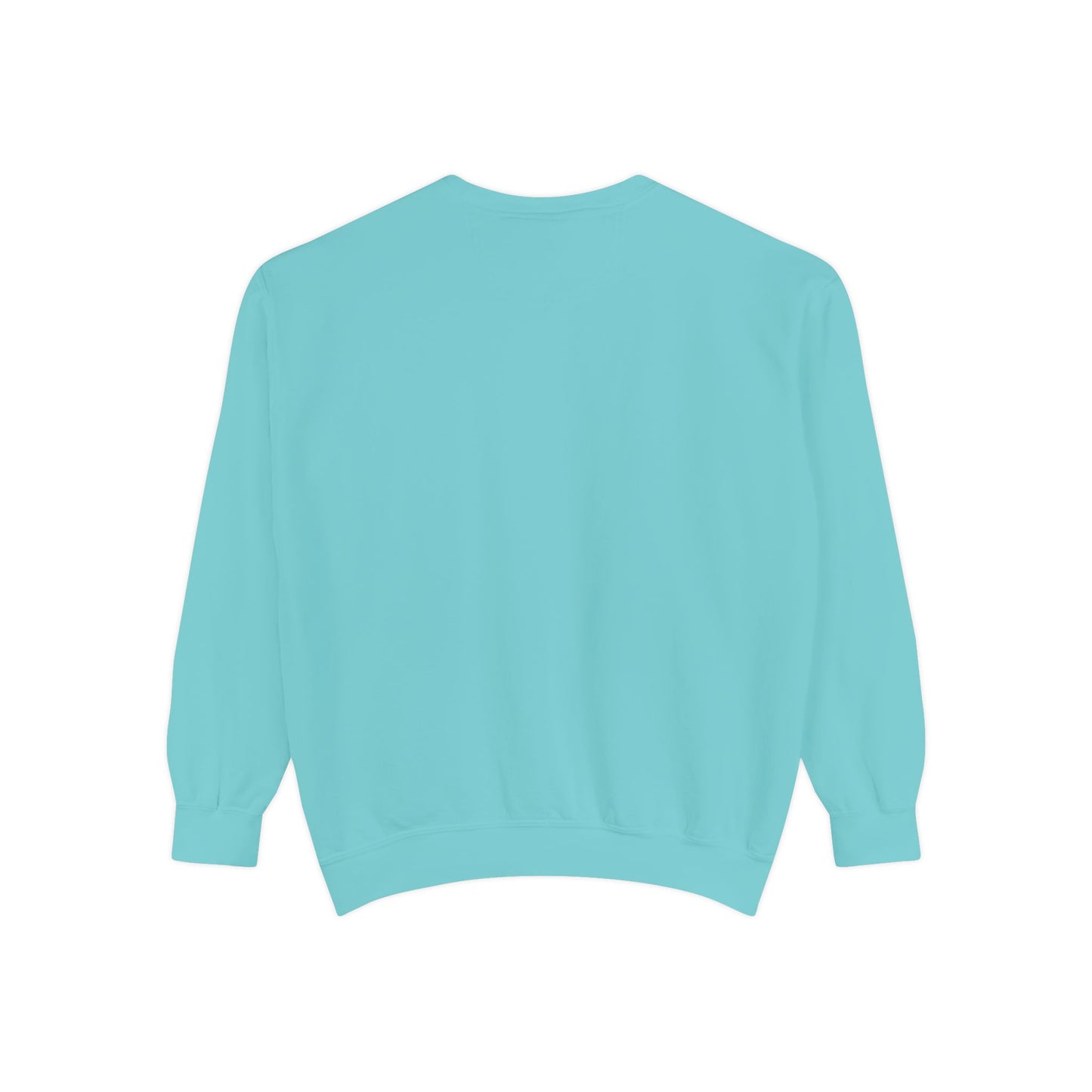 Paris Comfort Colors Sweatshirt