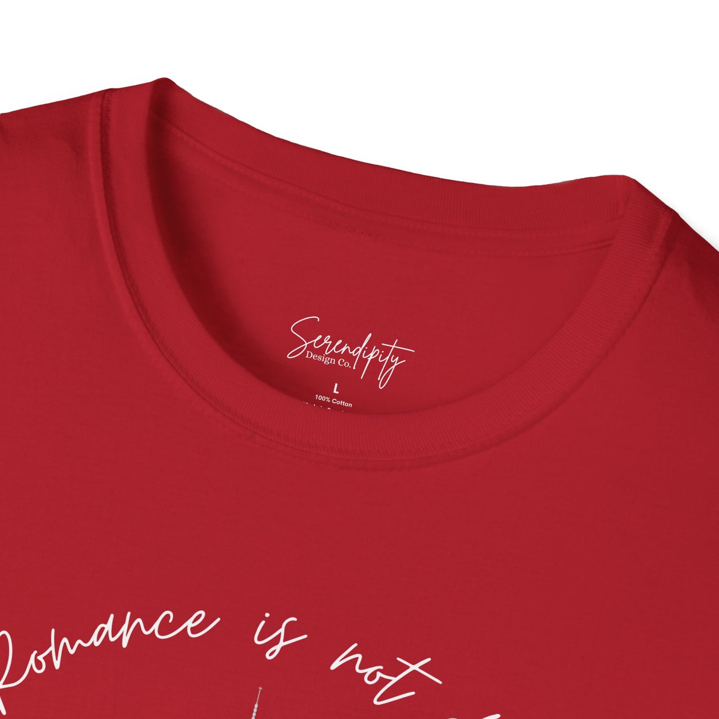 Paris Soft Style Tee