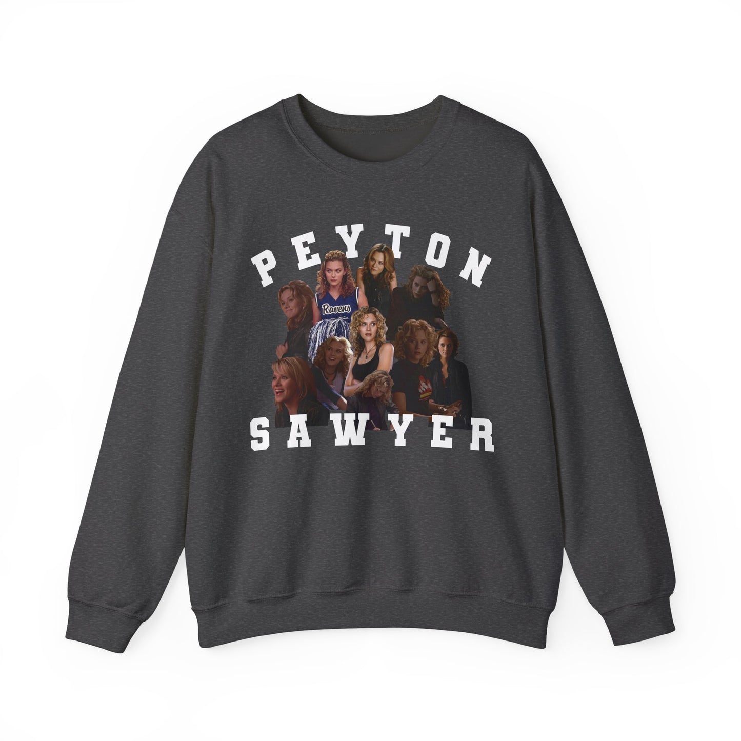 Peyton Sawyer Crewneck Sweatshirt
