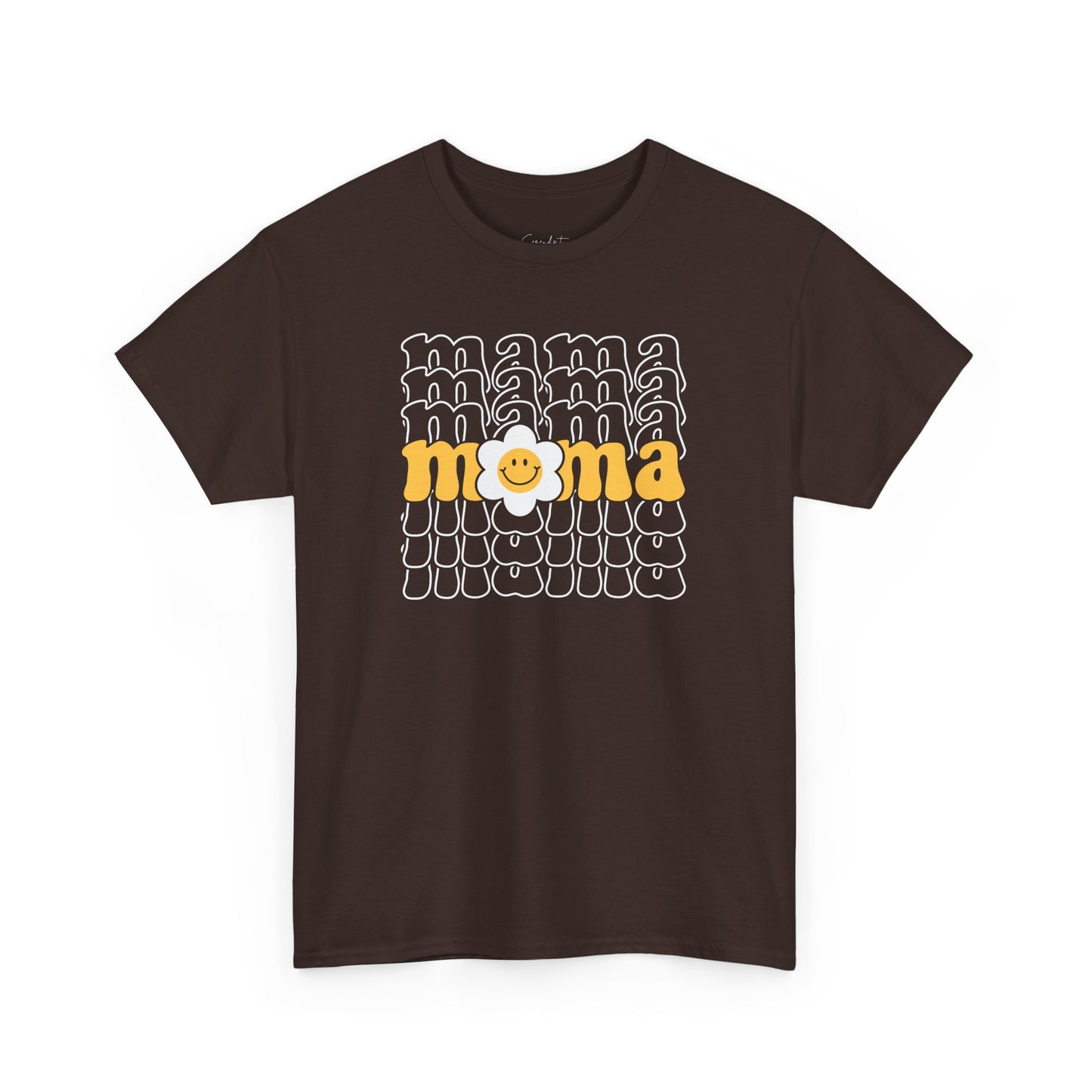 Mama Daisy Unisex Tee