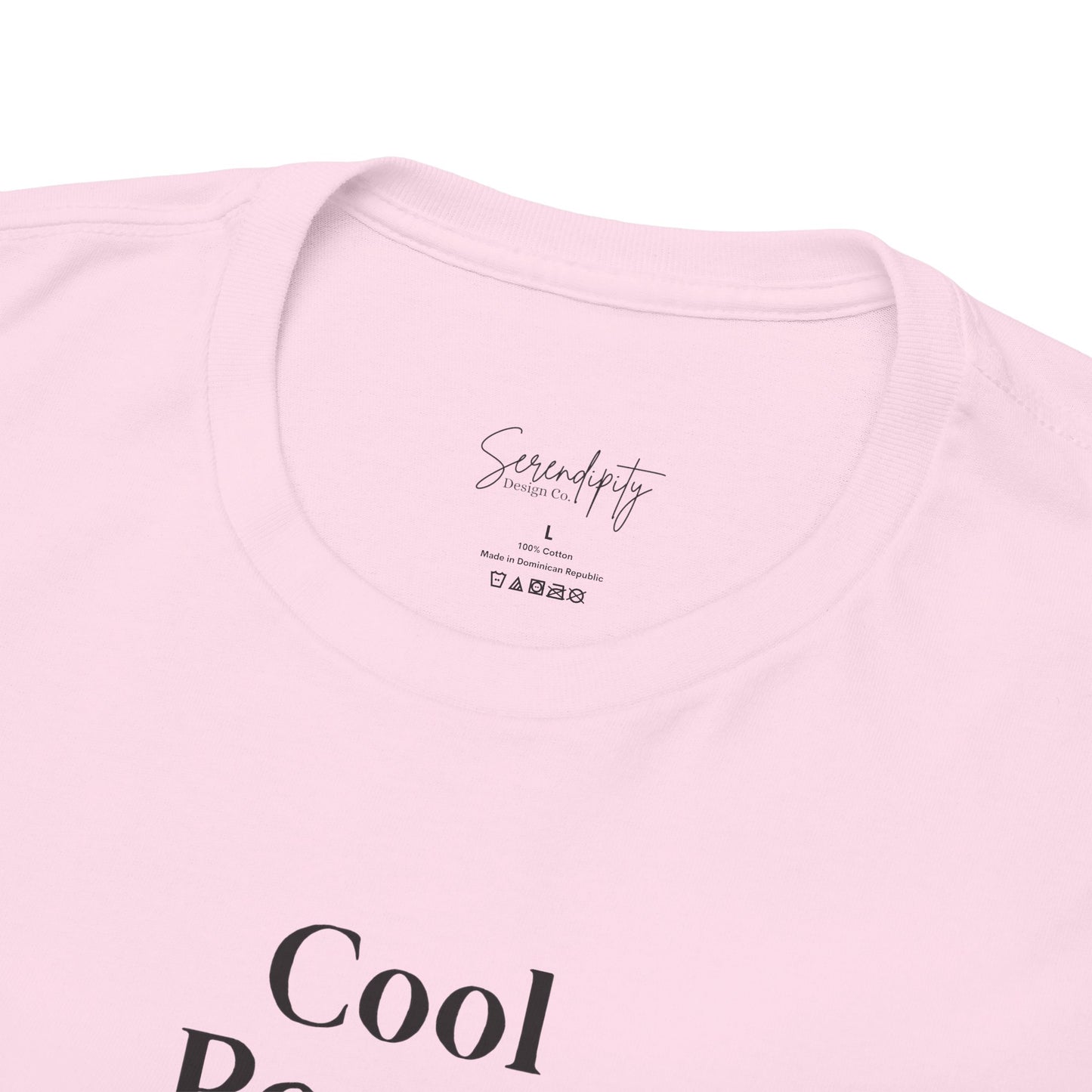 Cool People Have Dogs Unisex Tee