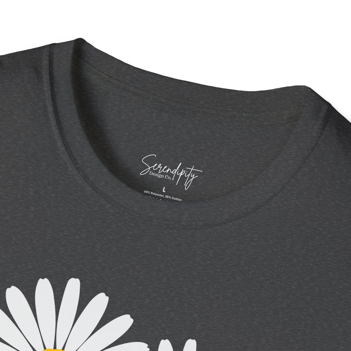 So Long Daisy Mae Soft Style Tee