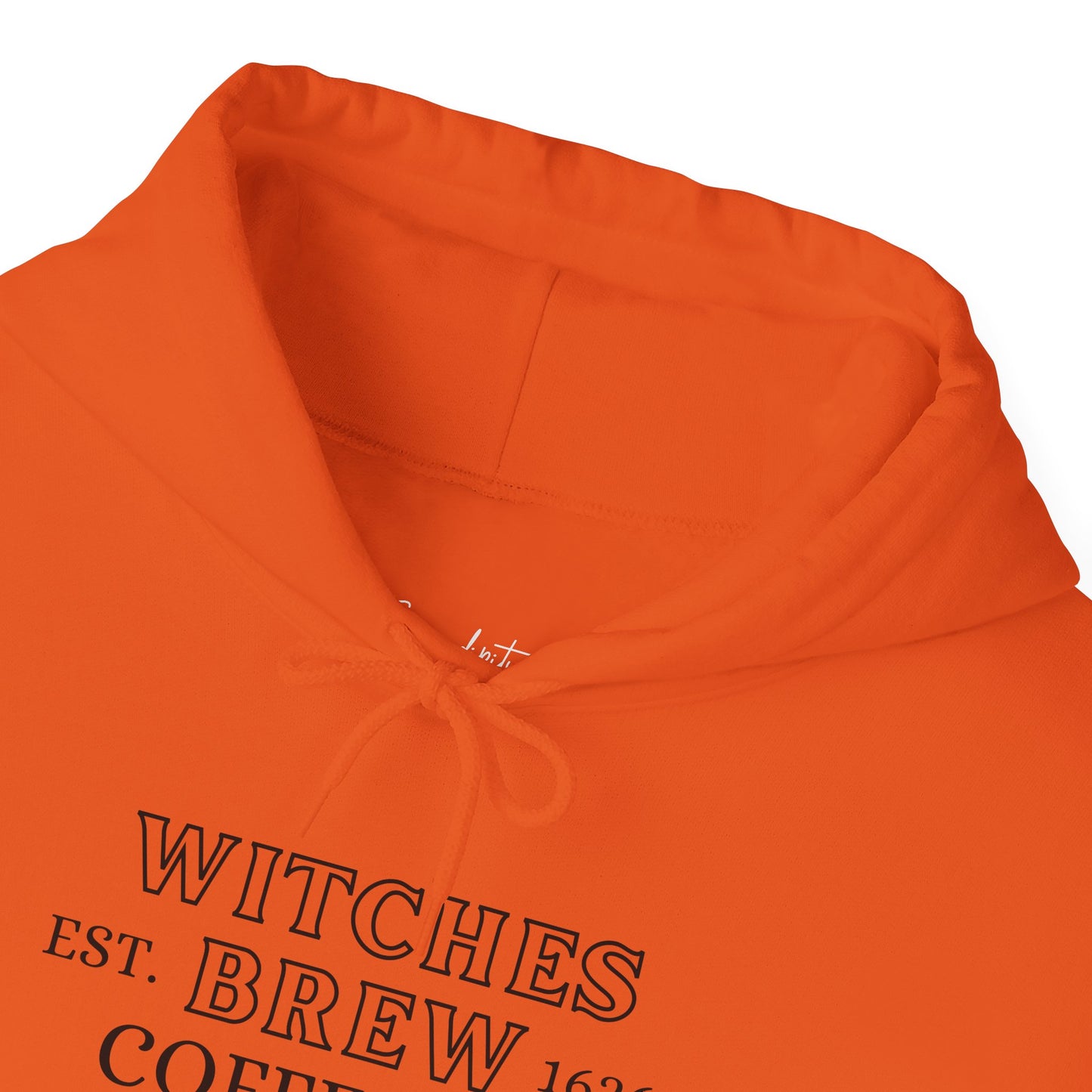 Witches Brew Coffee Co Unisex Hoodie