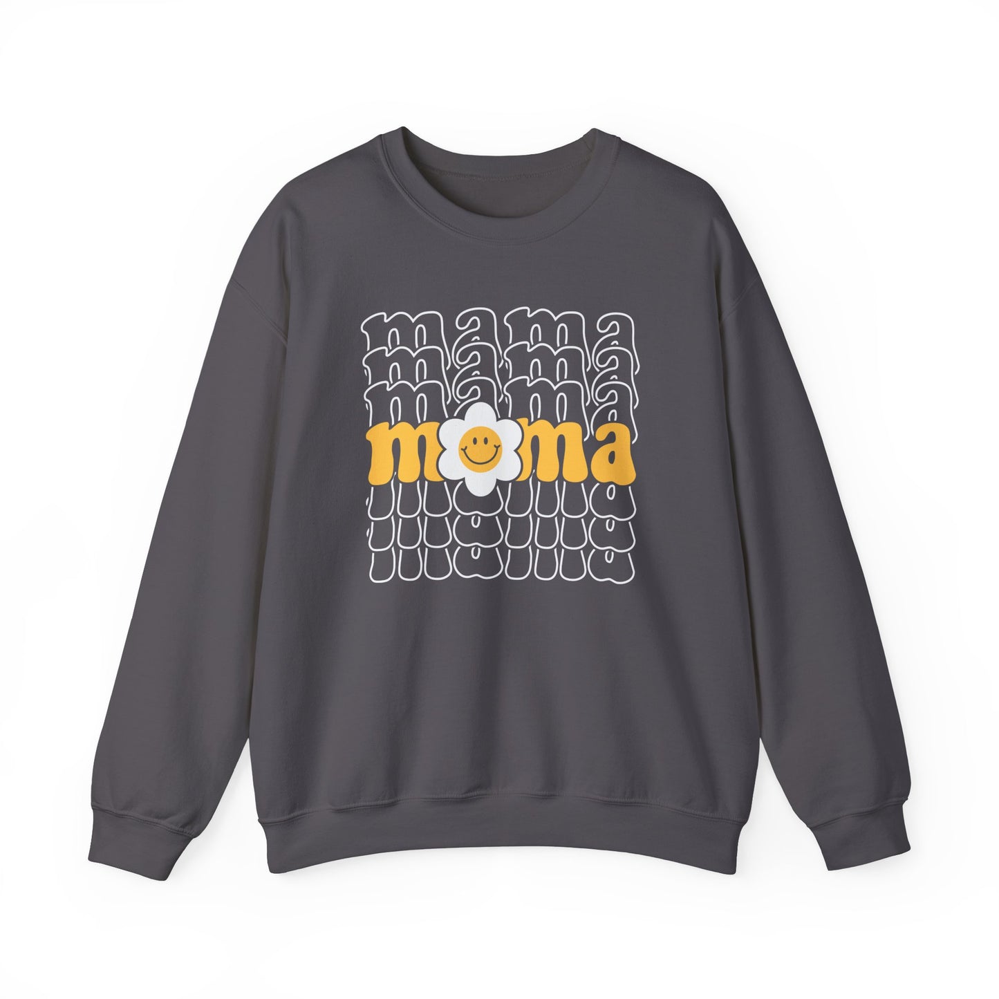 Mama Daisy Unisex Crewneck