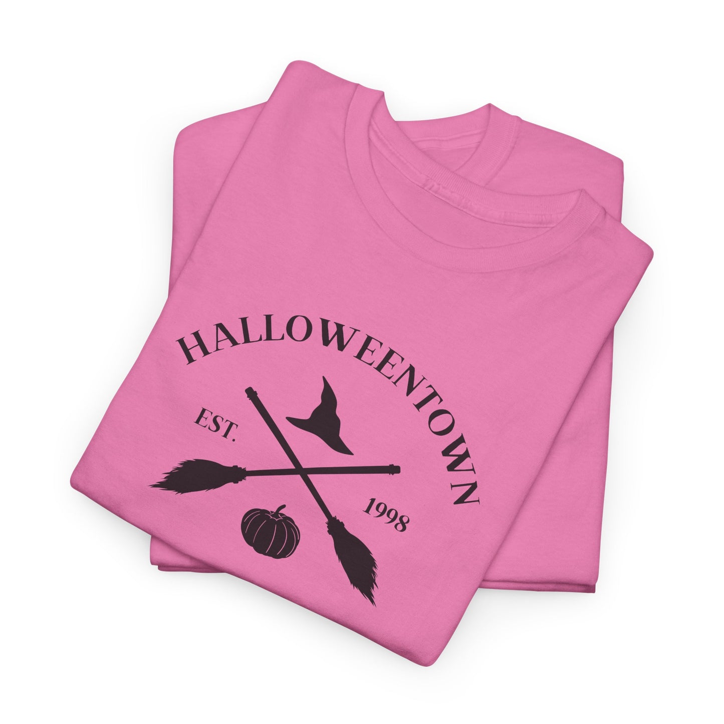 Halloweentown Unisex Tee