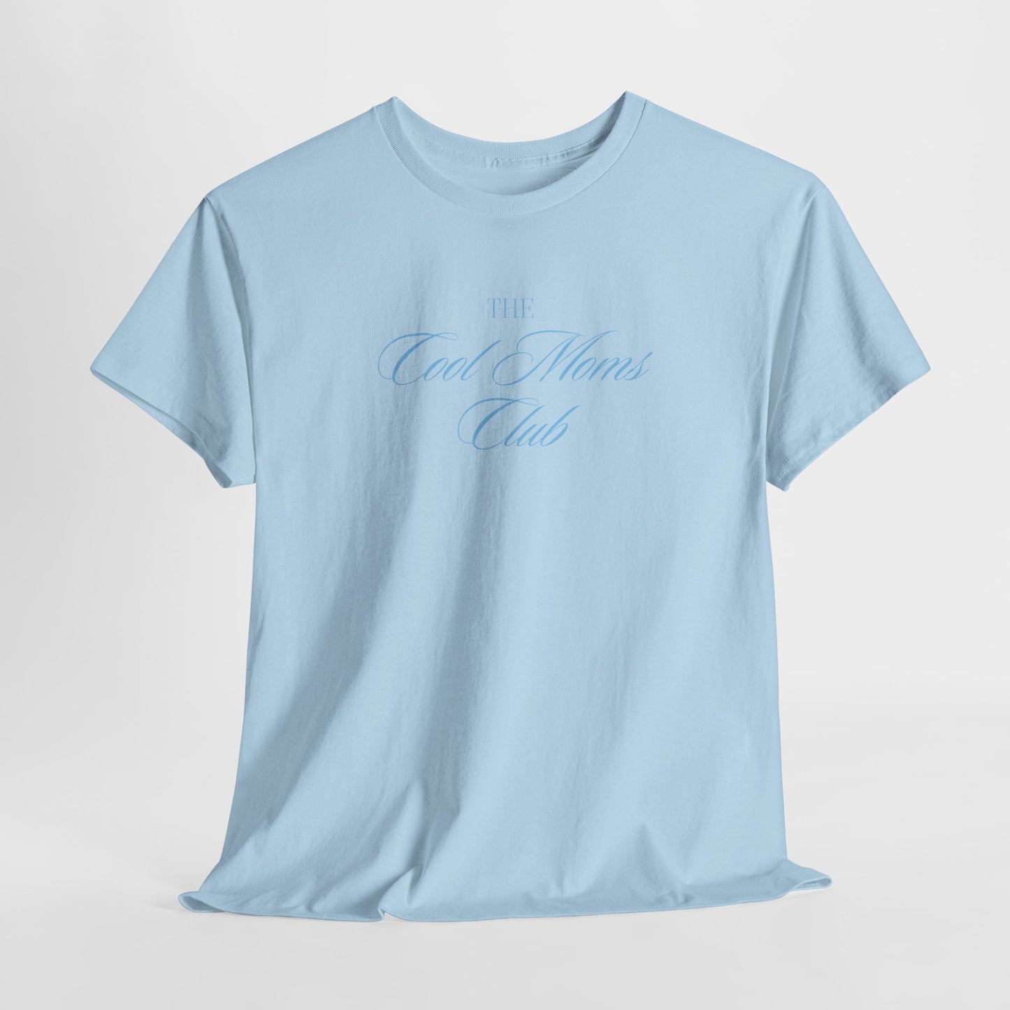 The Cool Moms Club Unisex Tee