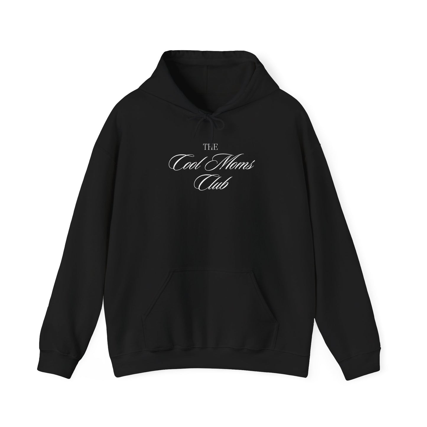 The Cool Moms Club Unisex Hoodie