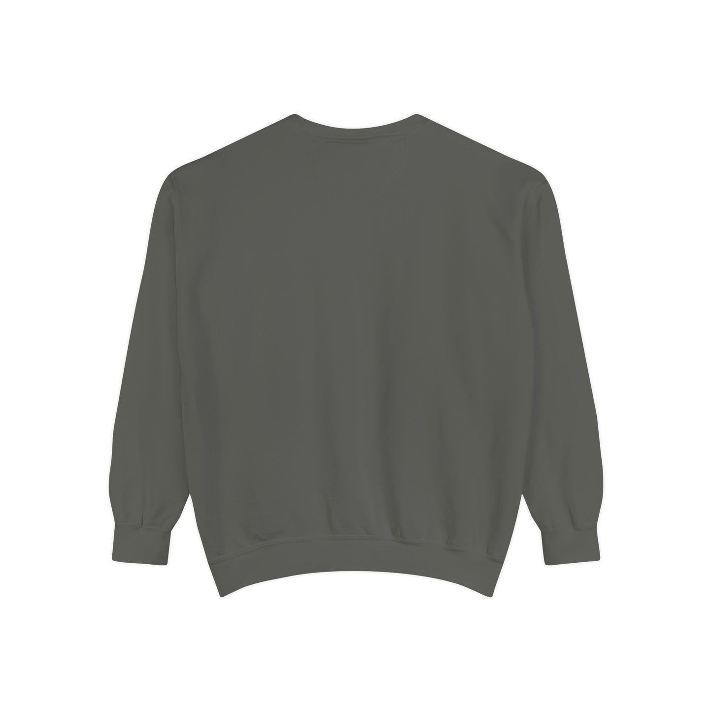 Paris Comfort Colors Sweatshirt