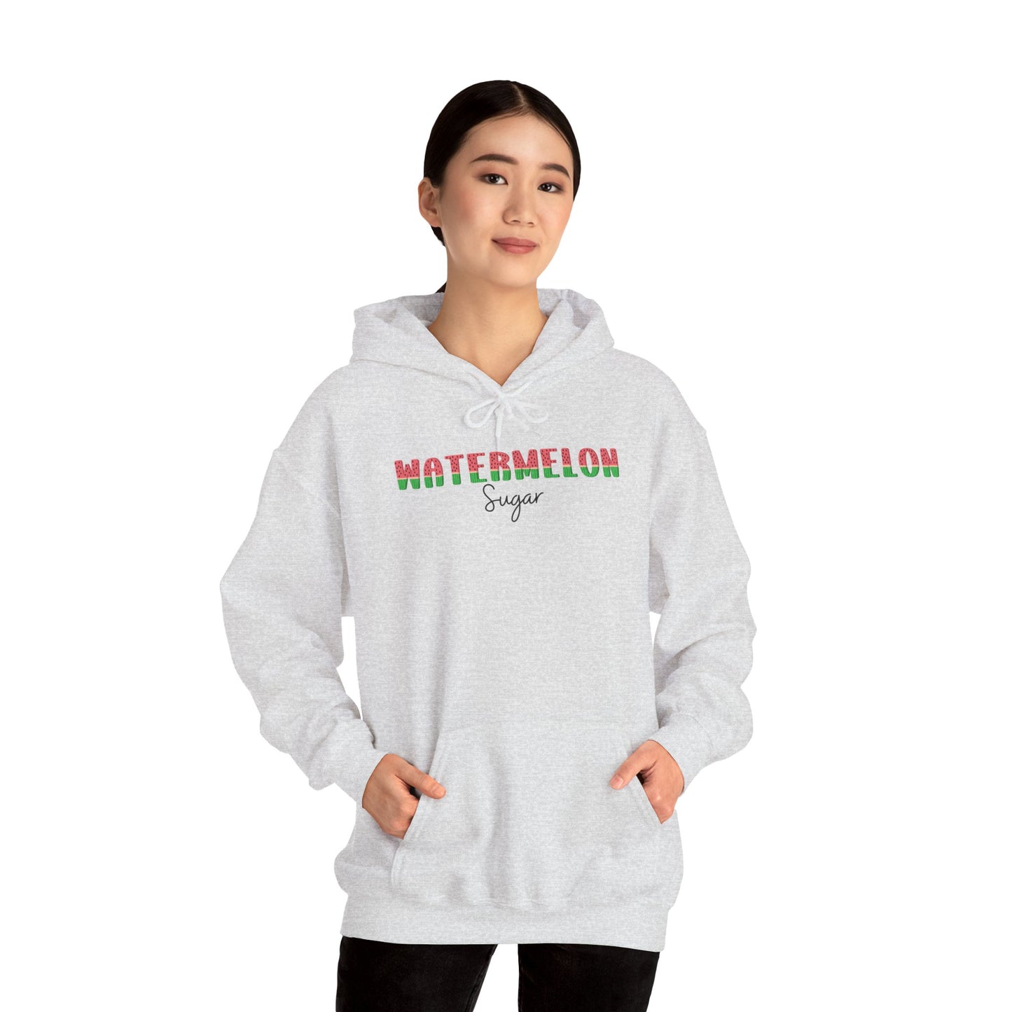 Watermelon Sugar Unisex Hoodie