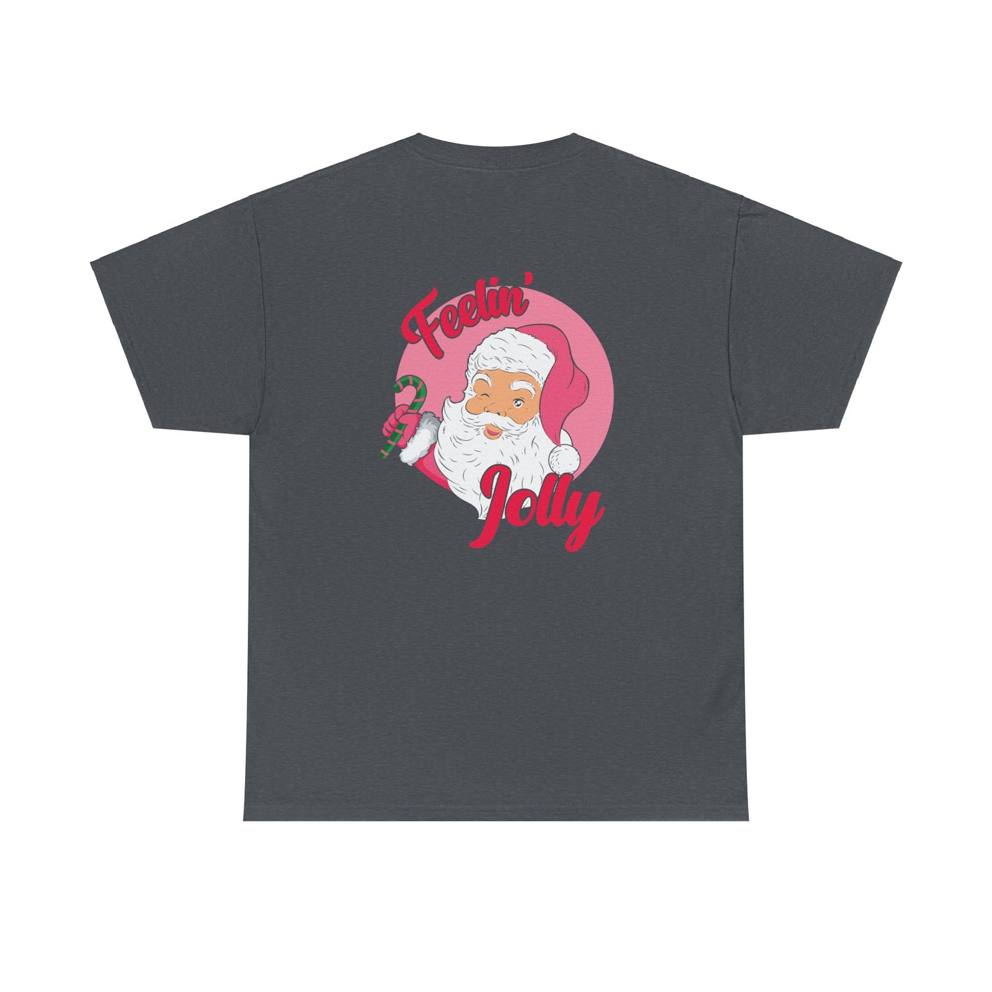 Feelin' Jolly Unisex Tee