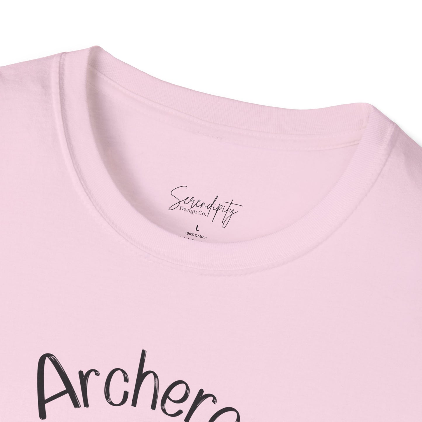 Archeron Art Studio Soft Style Tee