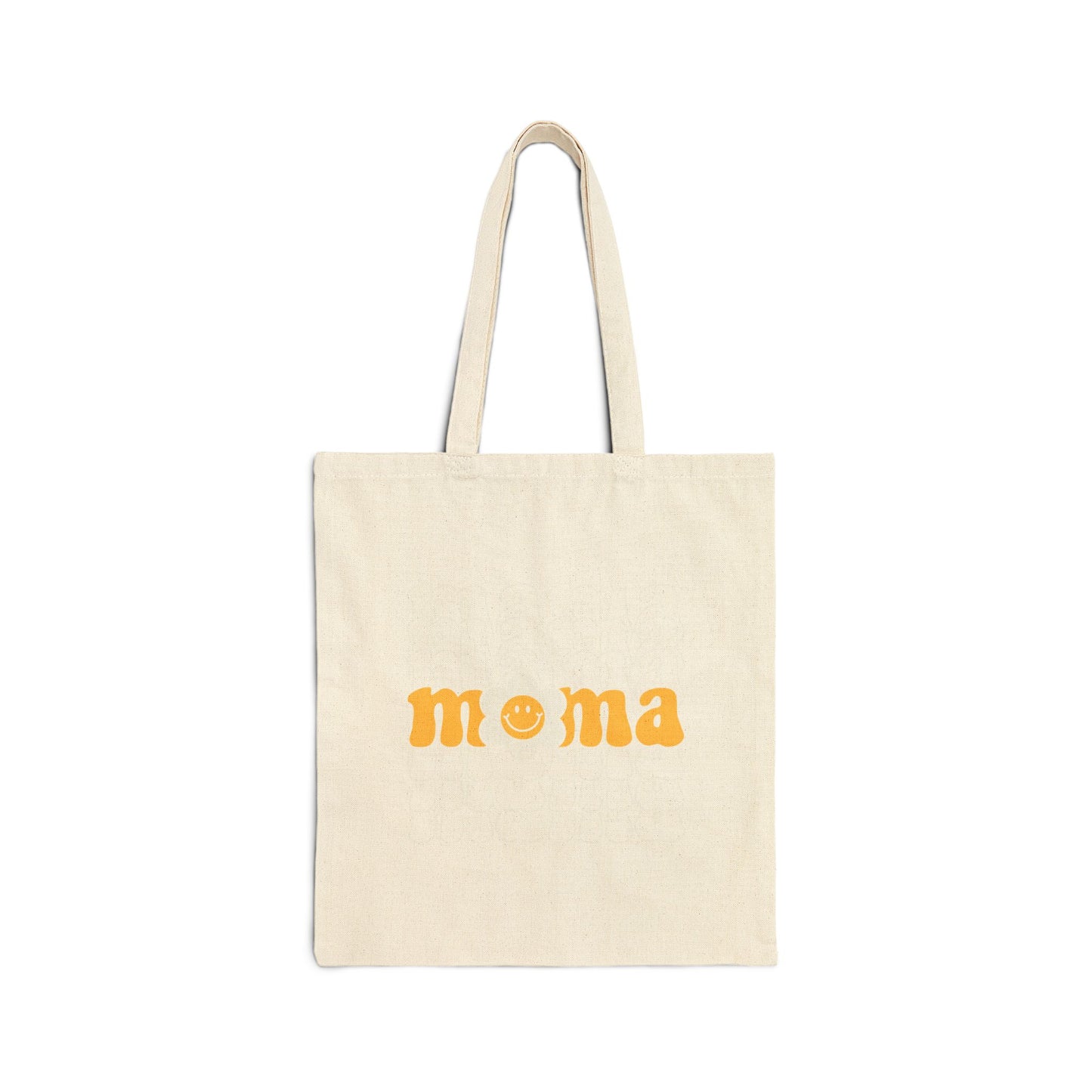 Mama Daisy Tote Bag