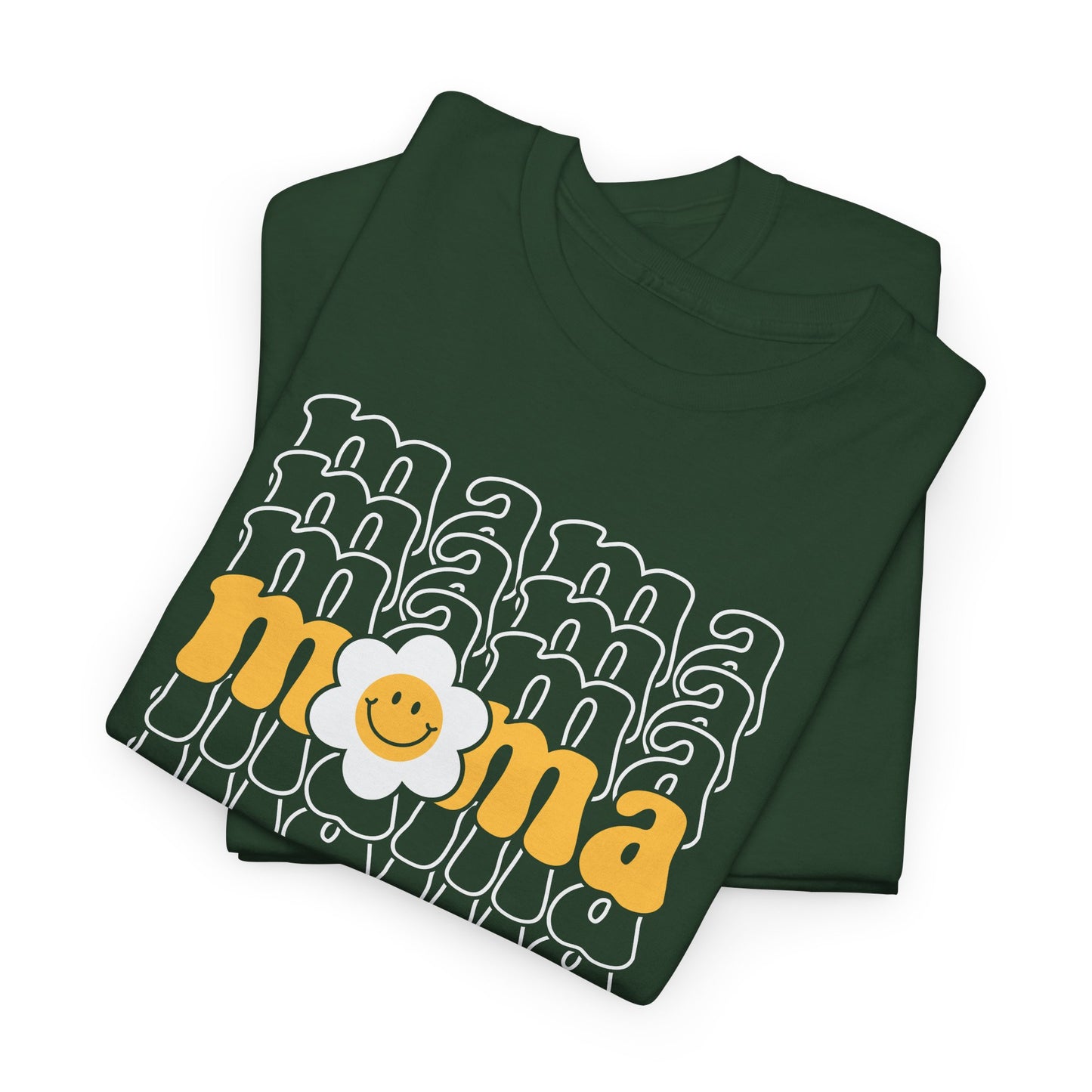 Mama Daisy Unisex Tee