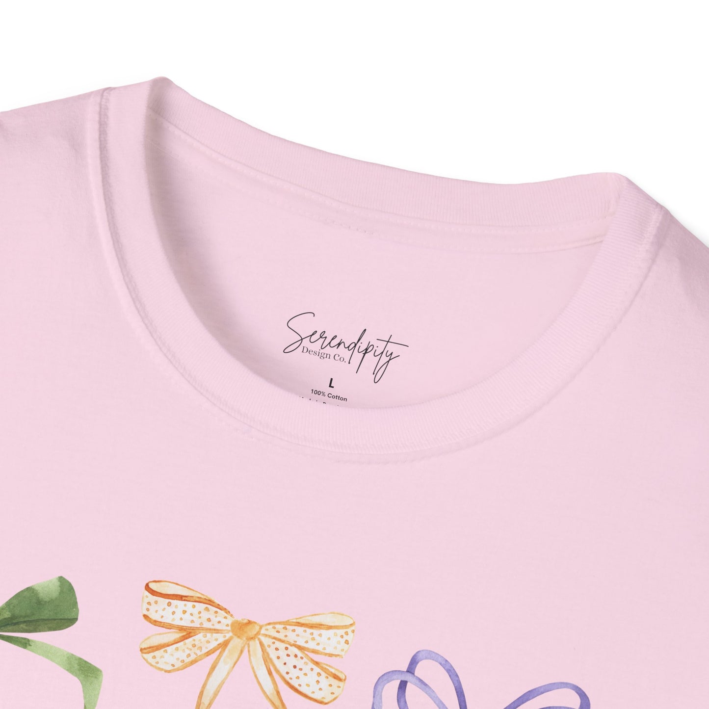 Eras Bows Soft Style Tee