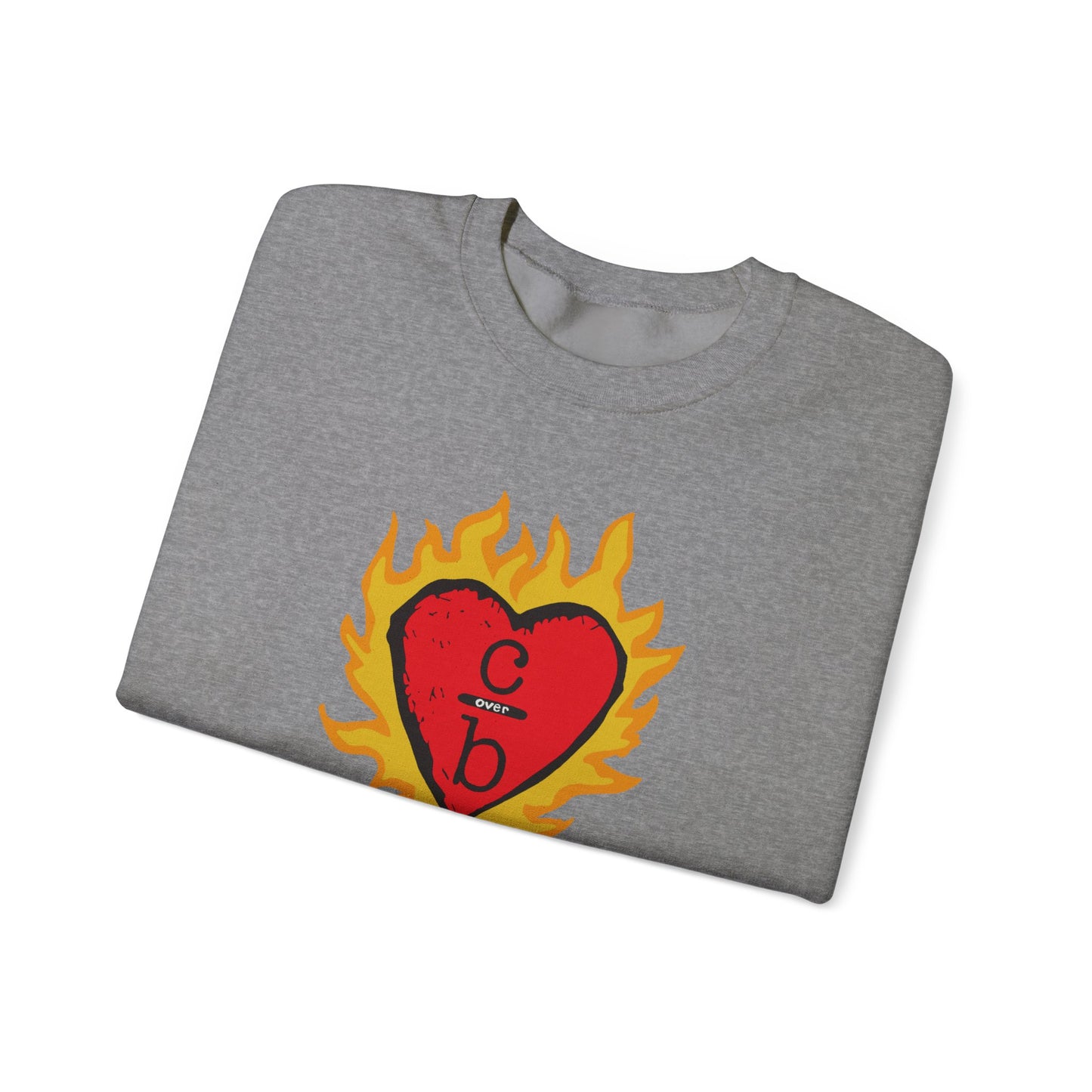 Clothes Over Bros Crewneck Sweatshirt