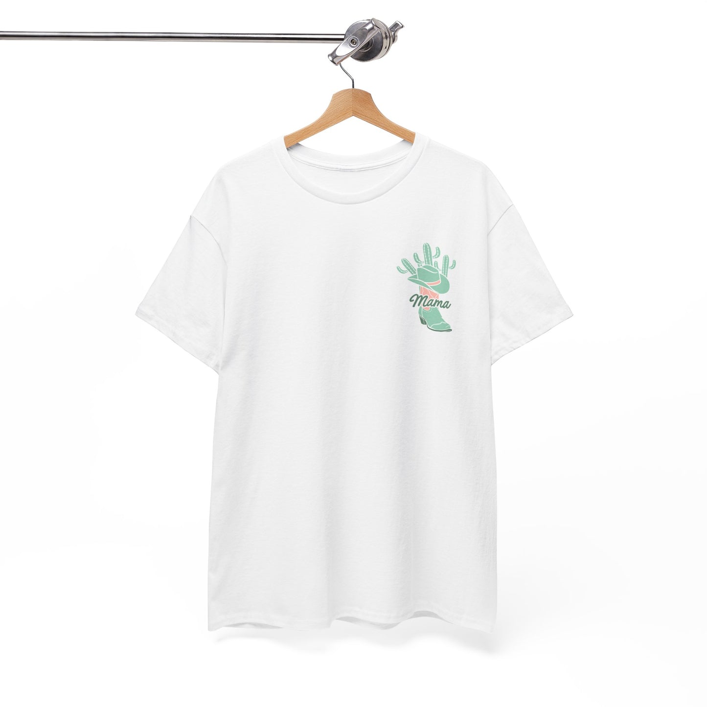 Western Mama Unisex Tee