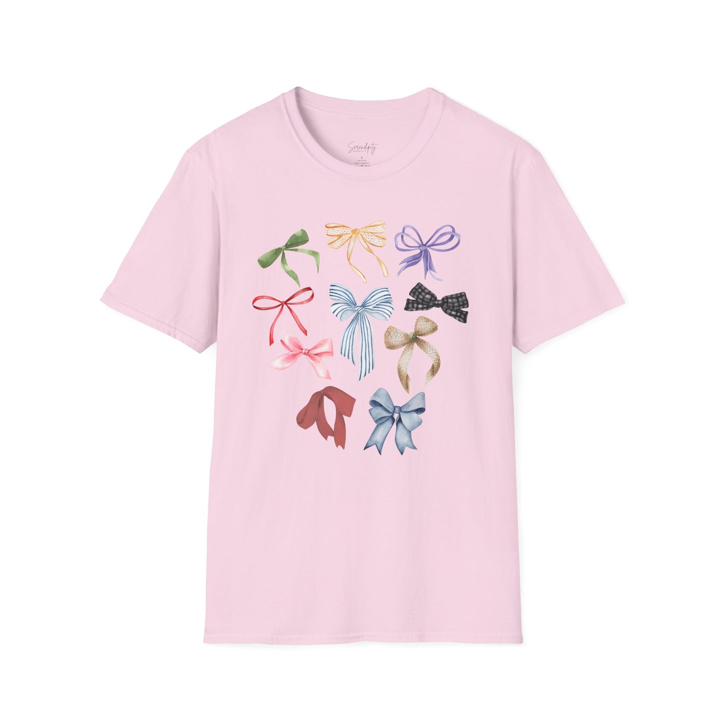 Eras Bows Soft Style Tee