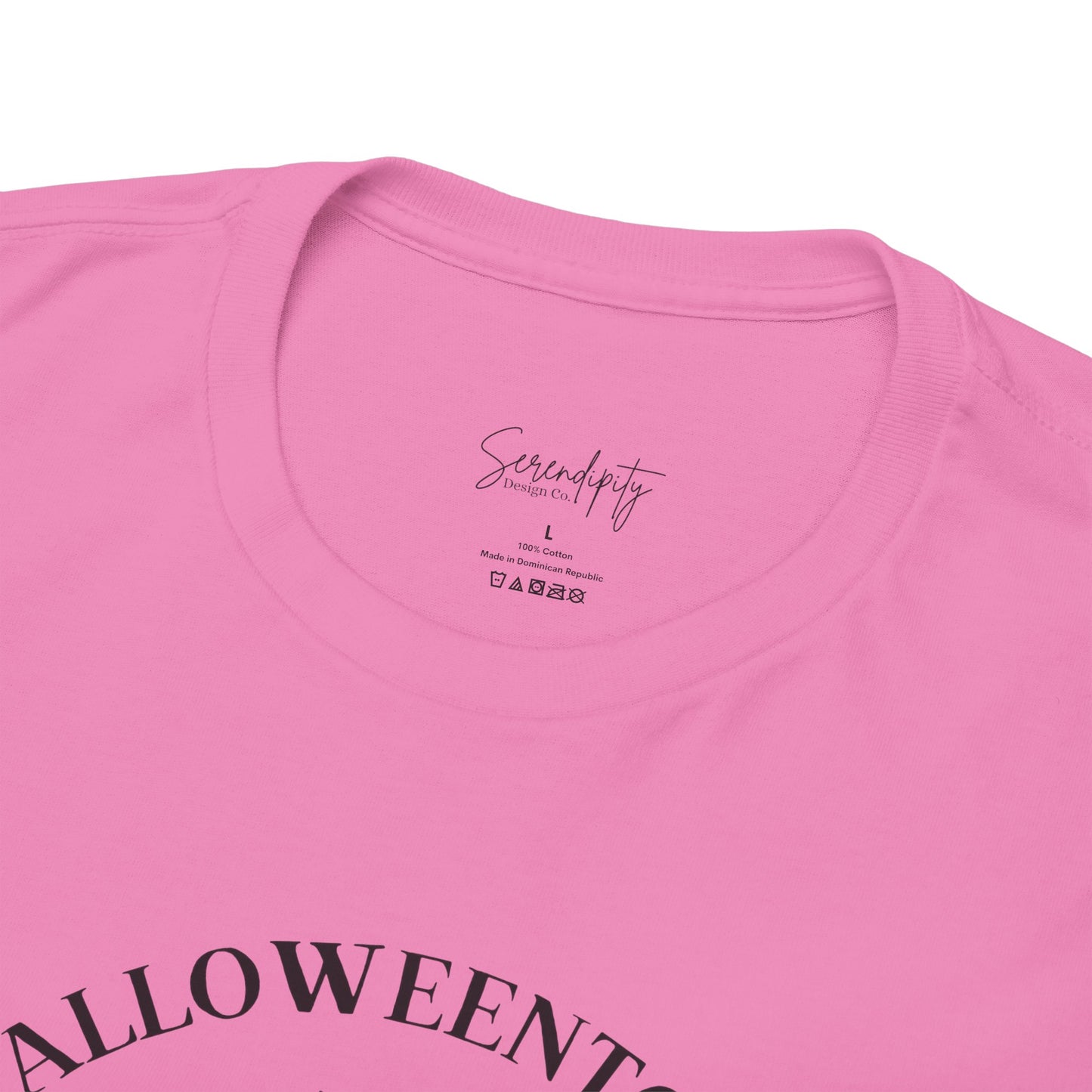 Halloweentown Unisex Tee