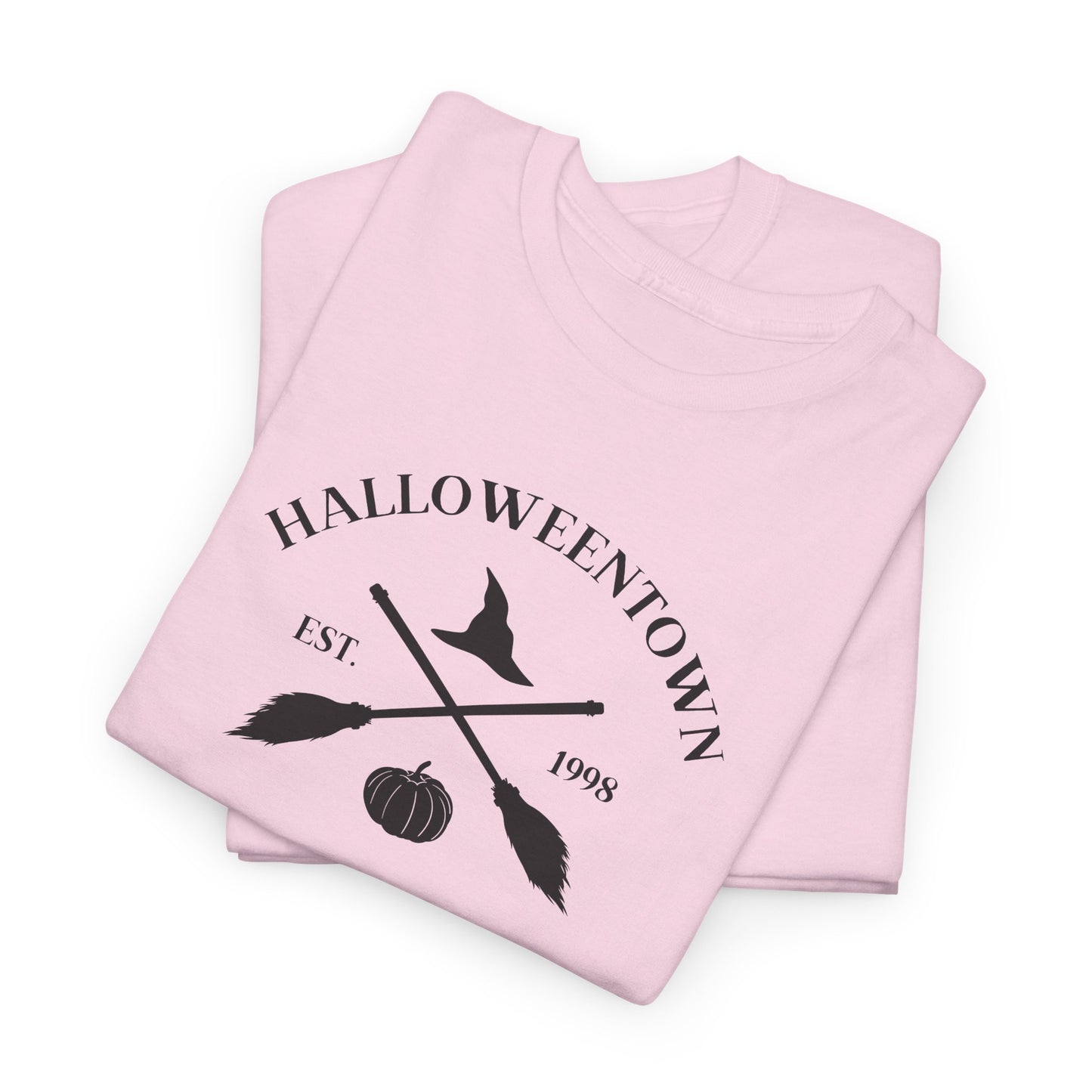 Halloweentown Unisex Tee